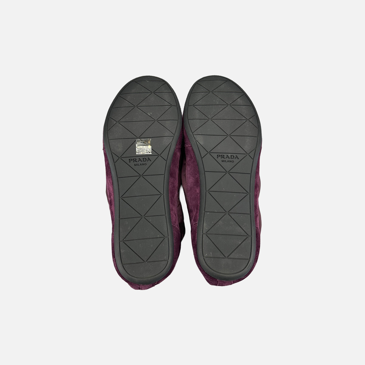 Prada Collapse (str. 43-44)