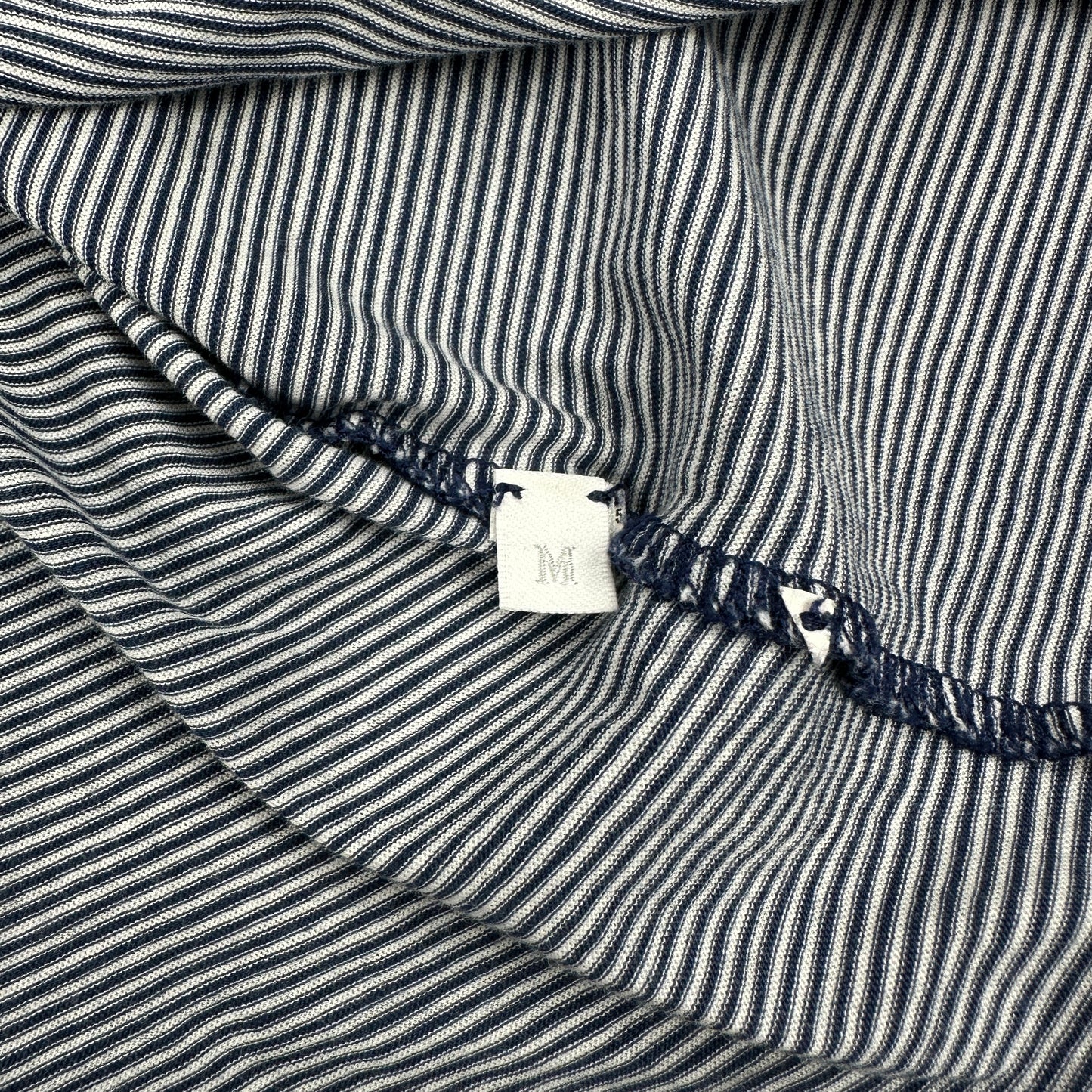 Prada Striped T-shirt (Str. S)