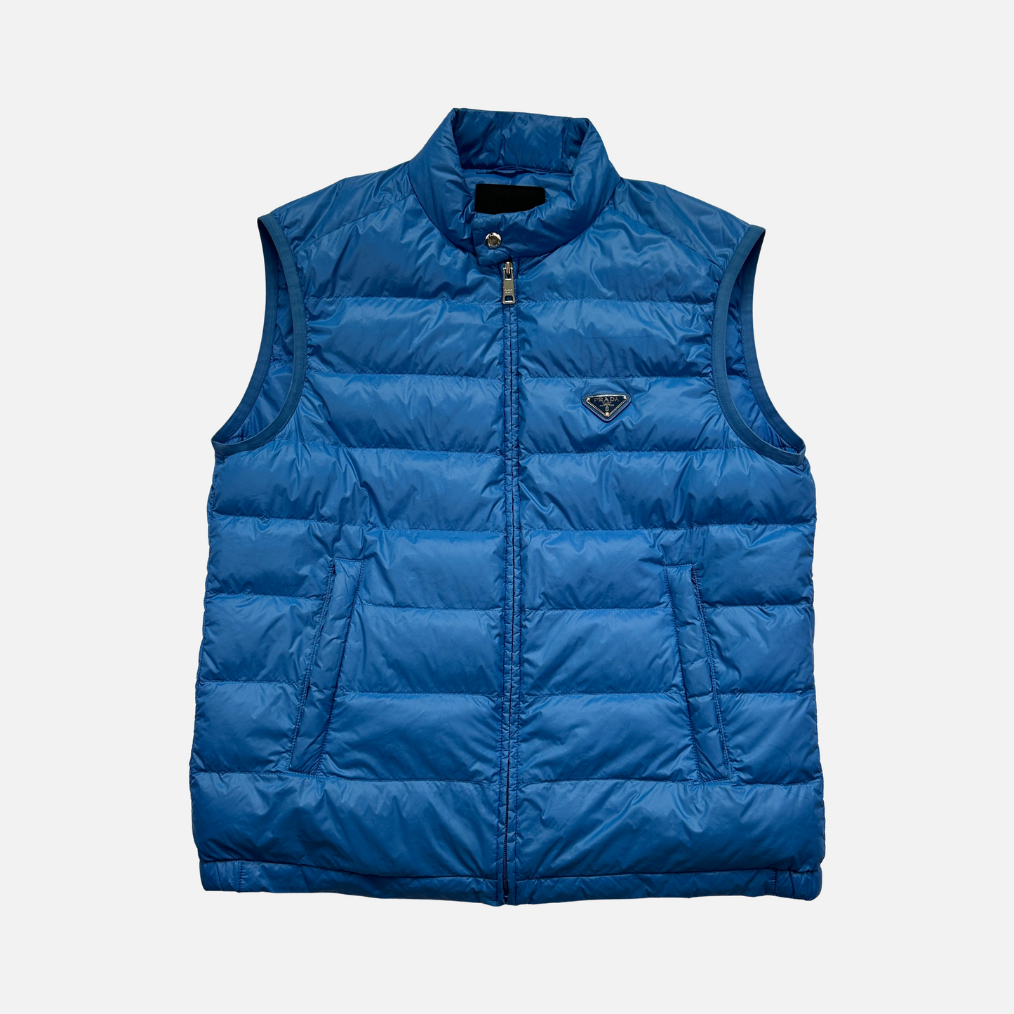 Prada Vest (Str. L)