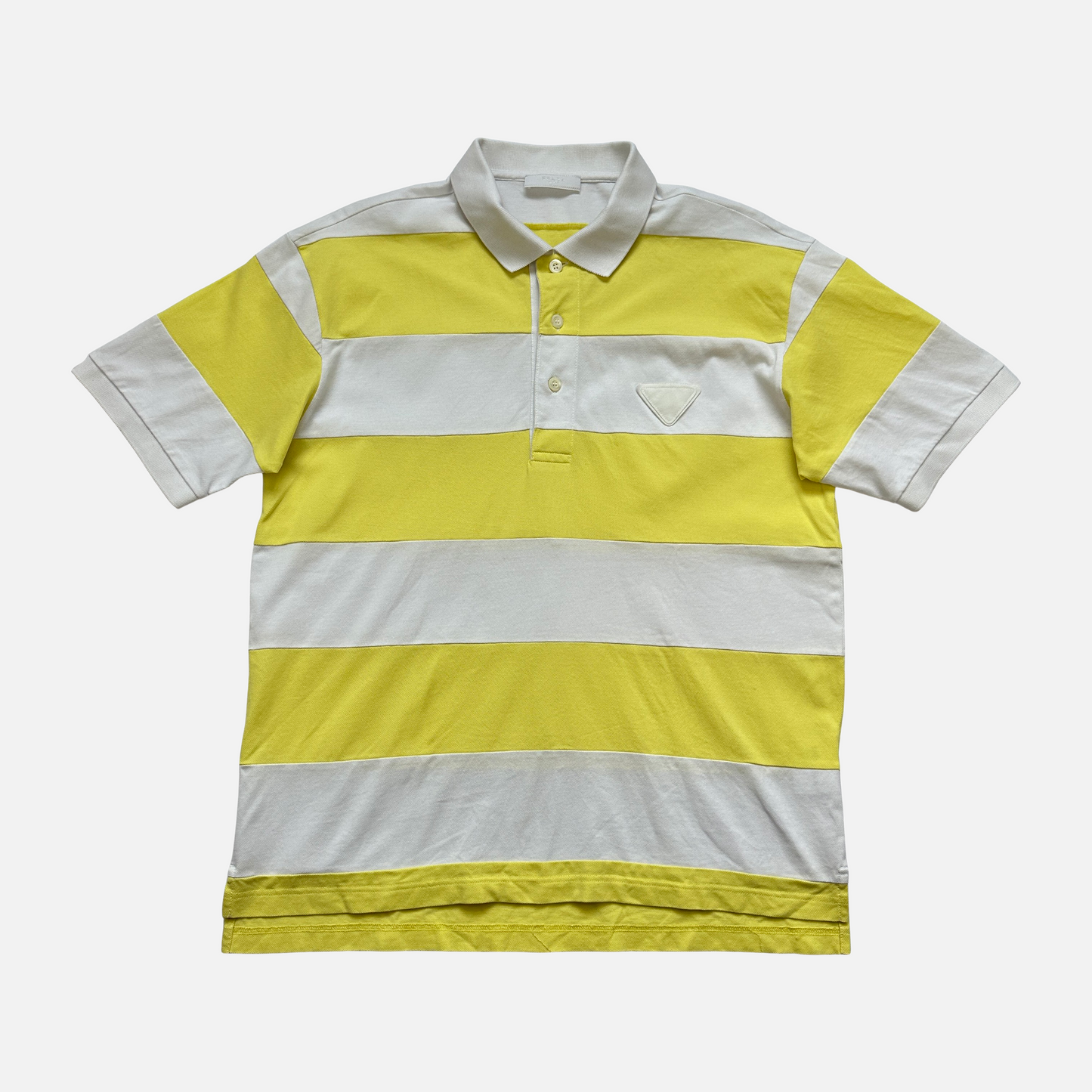 Prada Rugby Polo (Str. M)