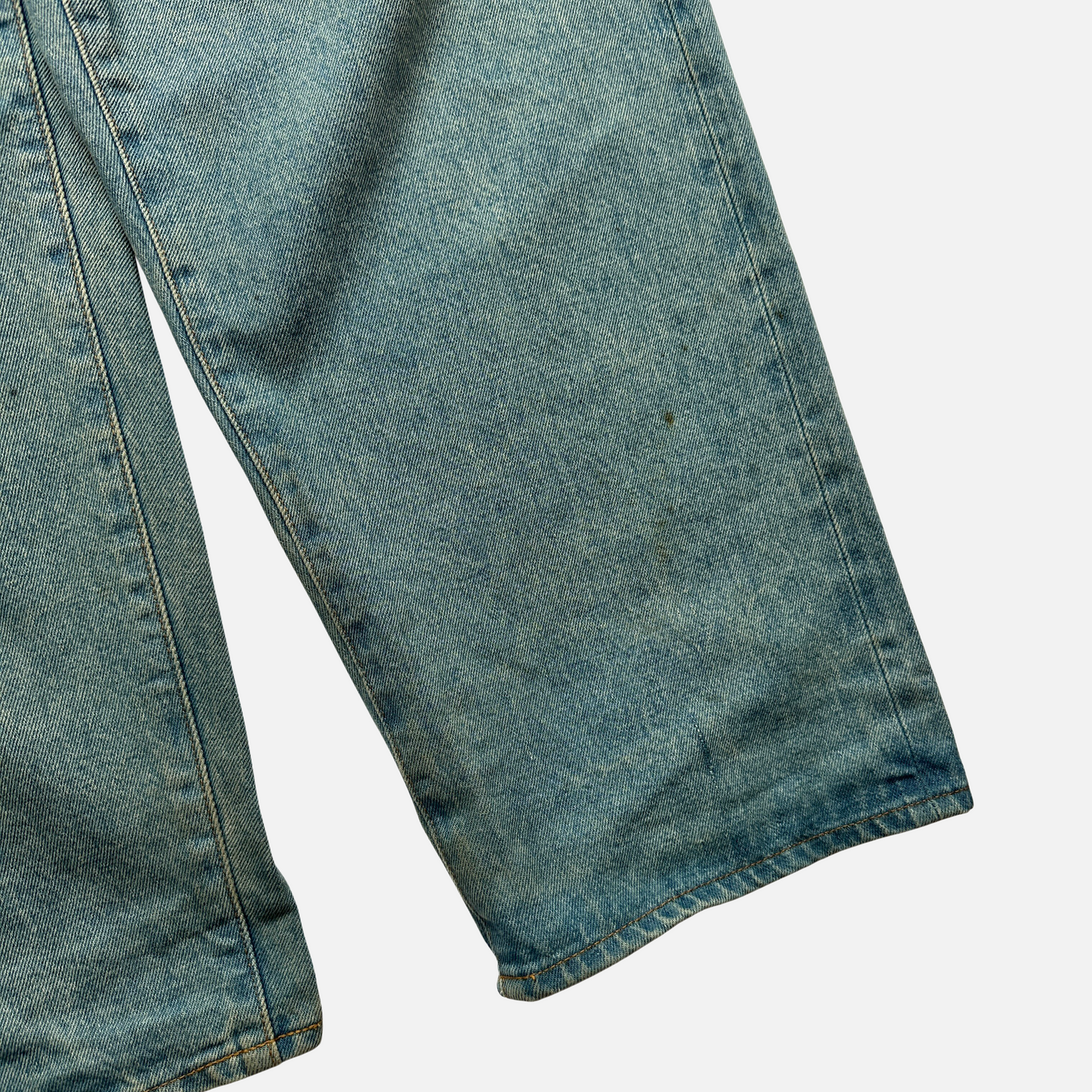 Supreme Baggy Jeans (Str. 32W)