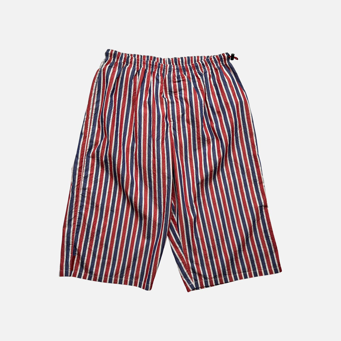 Prada Striped Shorts (Str. 30W)