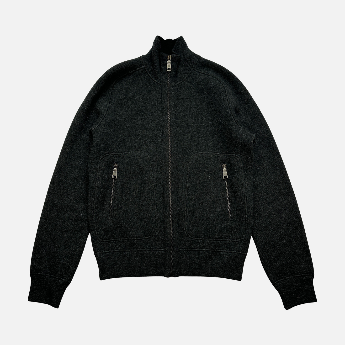 Prada Track Jacket (Str. M)