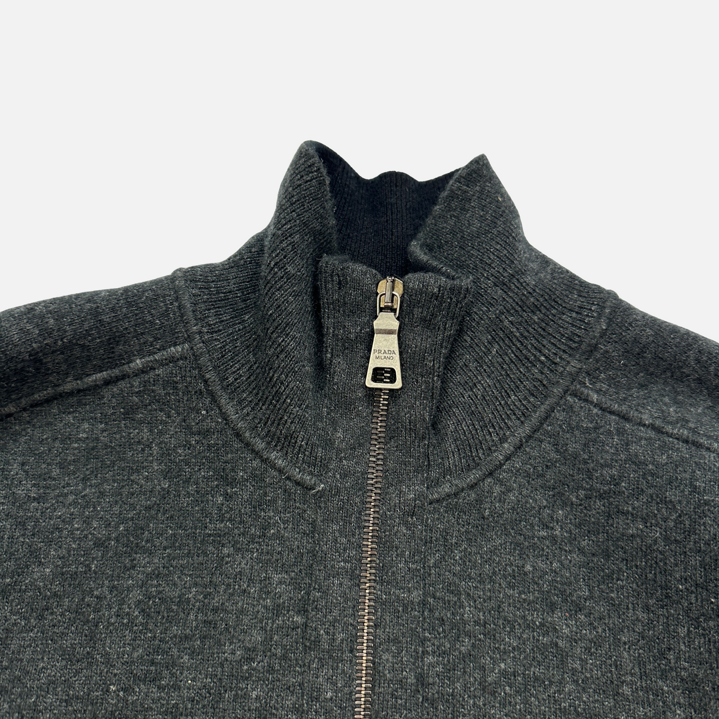 Prada Track Jacket (Str. M)