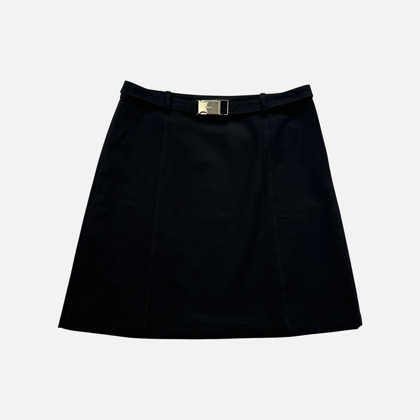 Prada Nederdel (Str. S)