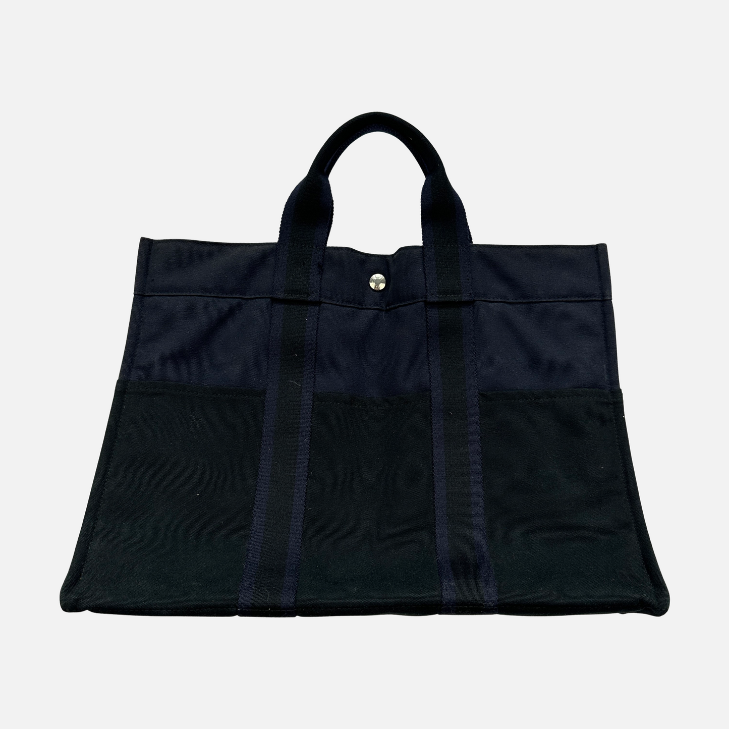 Hermes 90's Taske (Str. OS)