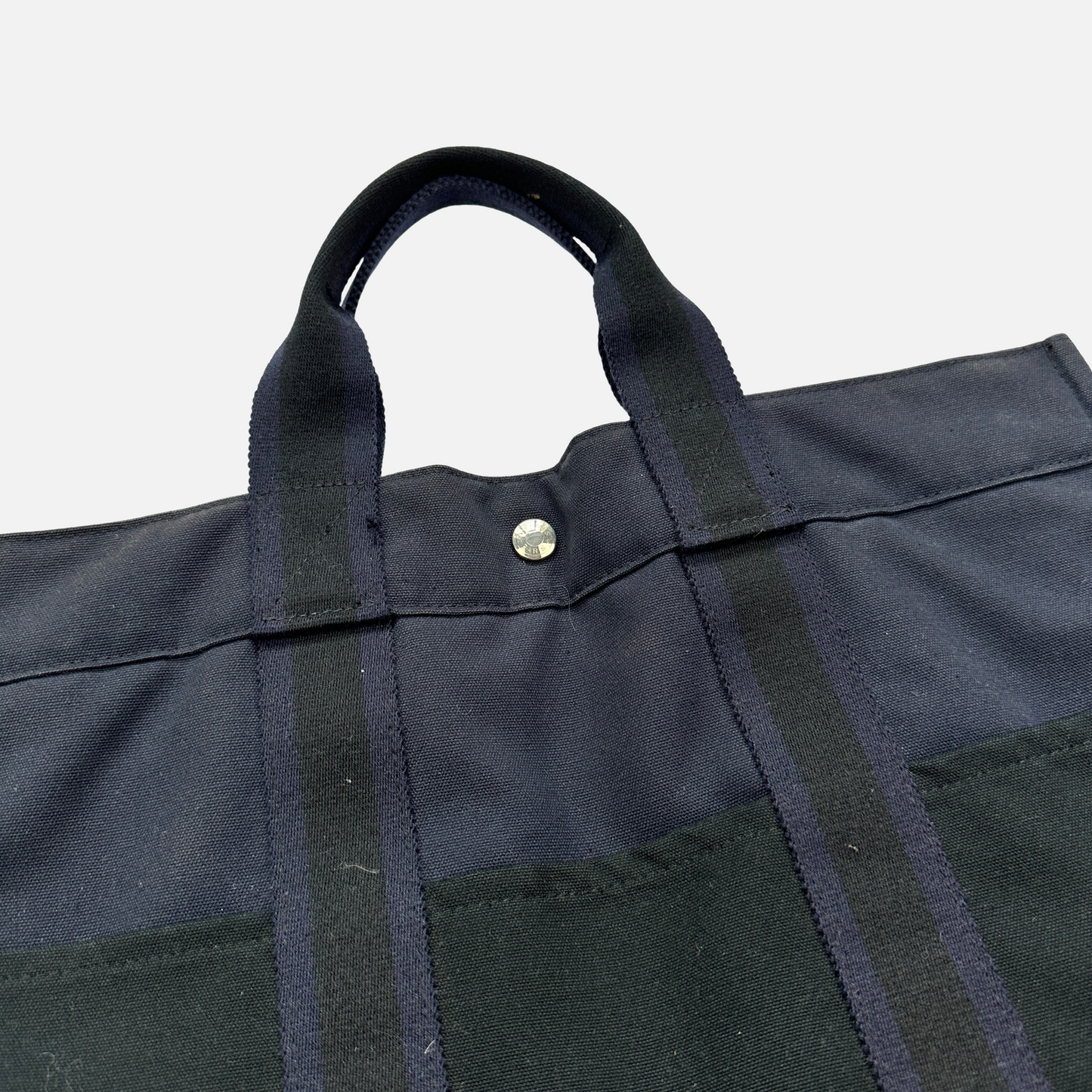 Hermes 90's Taske (Str. OS)