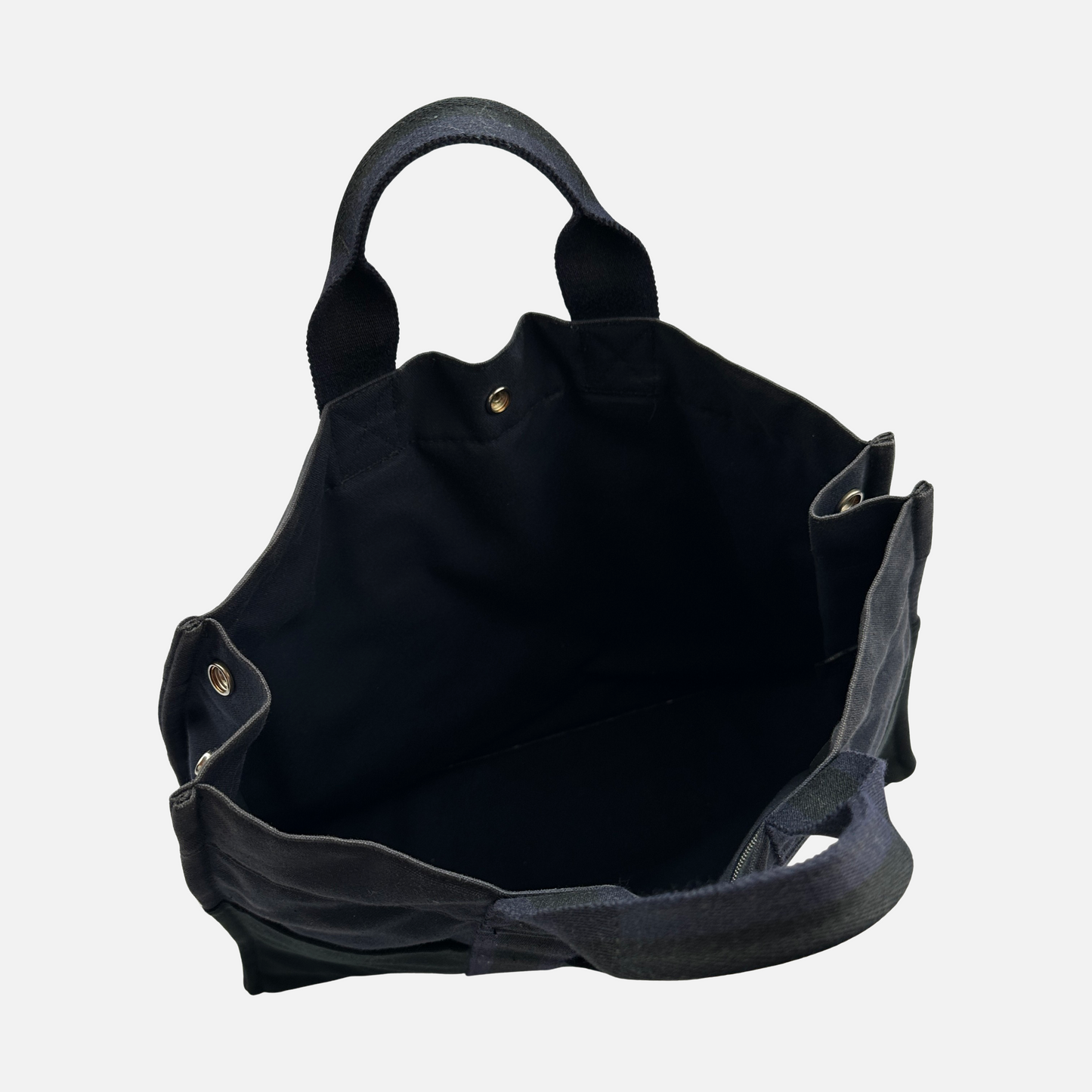 Hermès 90's Taske (Str. OS)