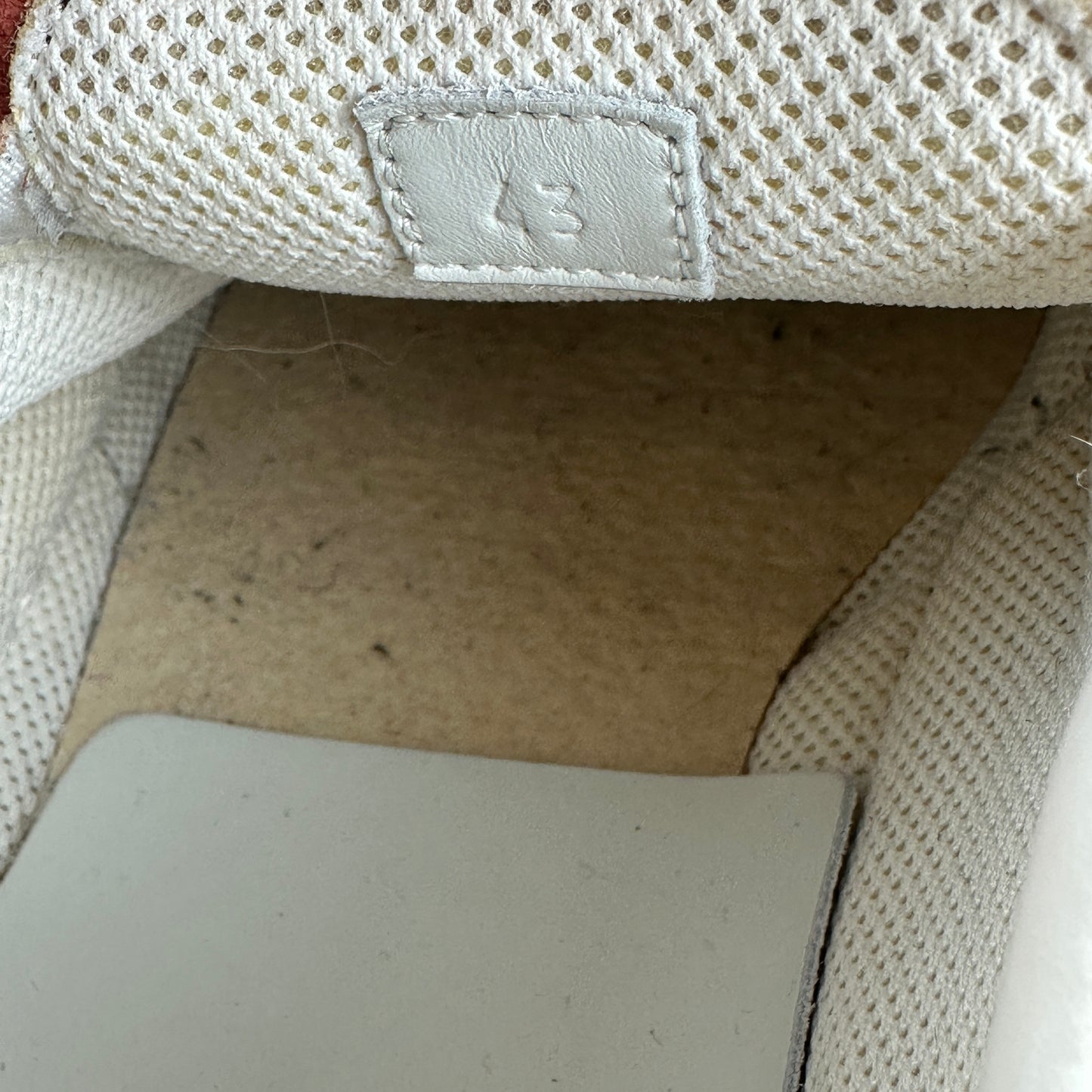 Bottega Veneta Slip-On Sneakers (Str. 45)