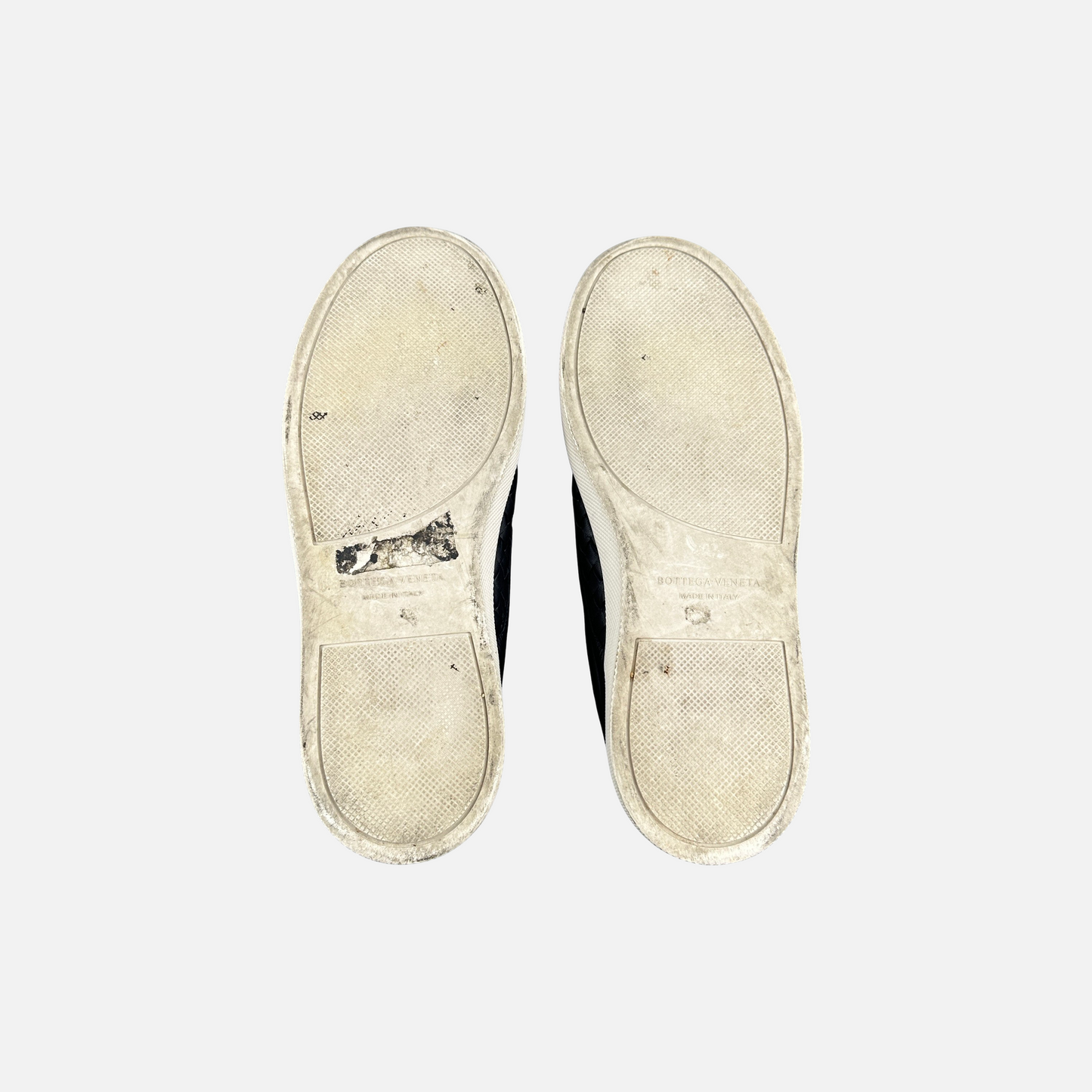 Bottega Veneta Slip-On Sneakers (Str. 42.5)