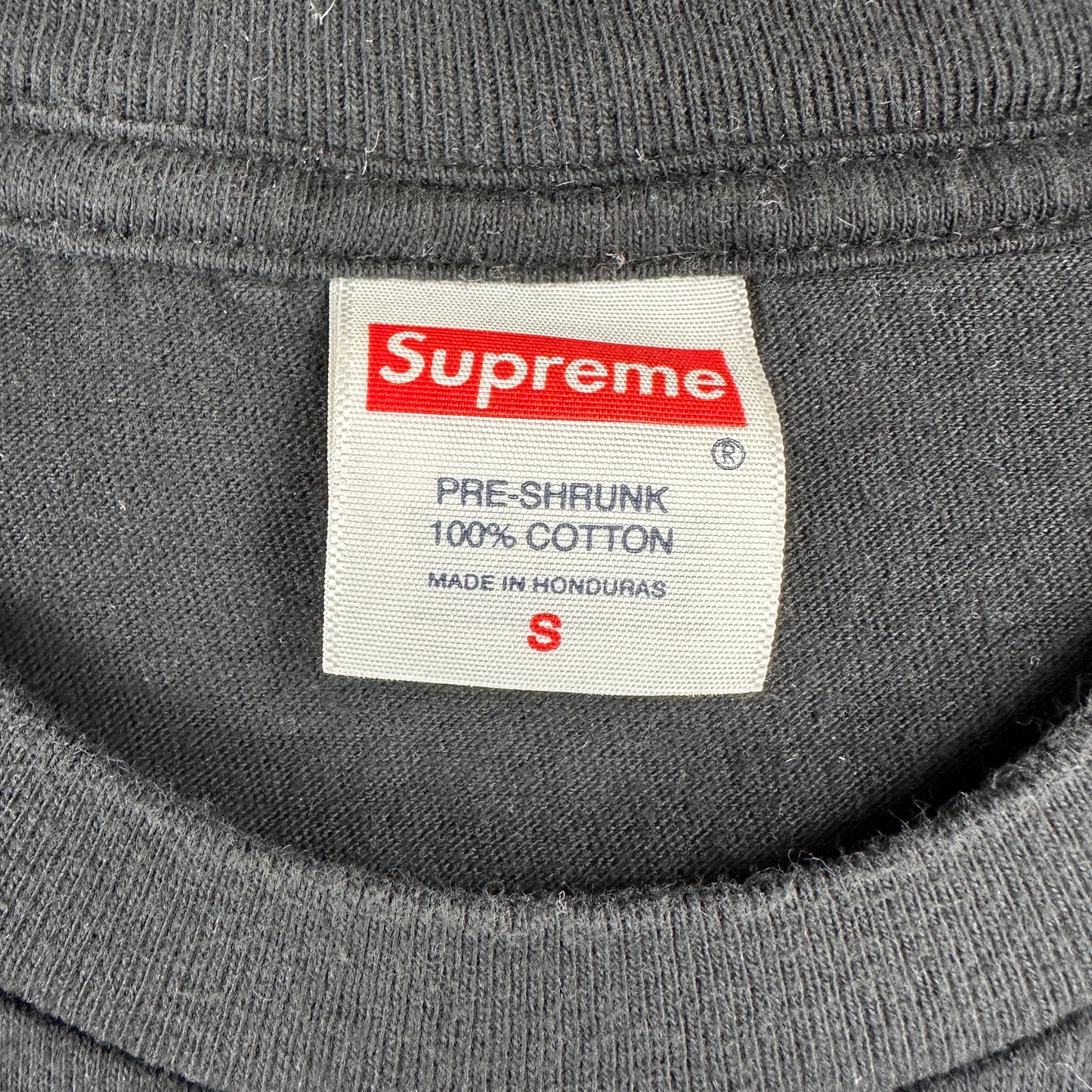 Supreme Blockbuster T-shirt (Str. S)