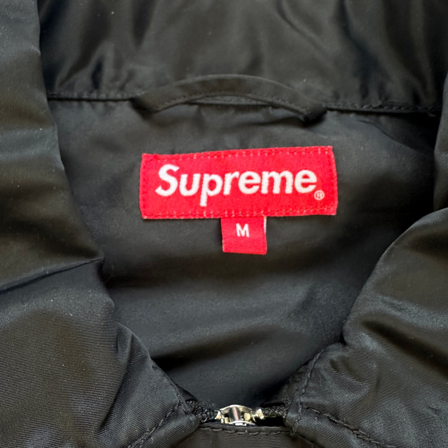 Supreme Turnout Jakke (Str. M)