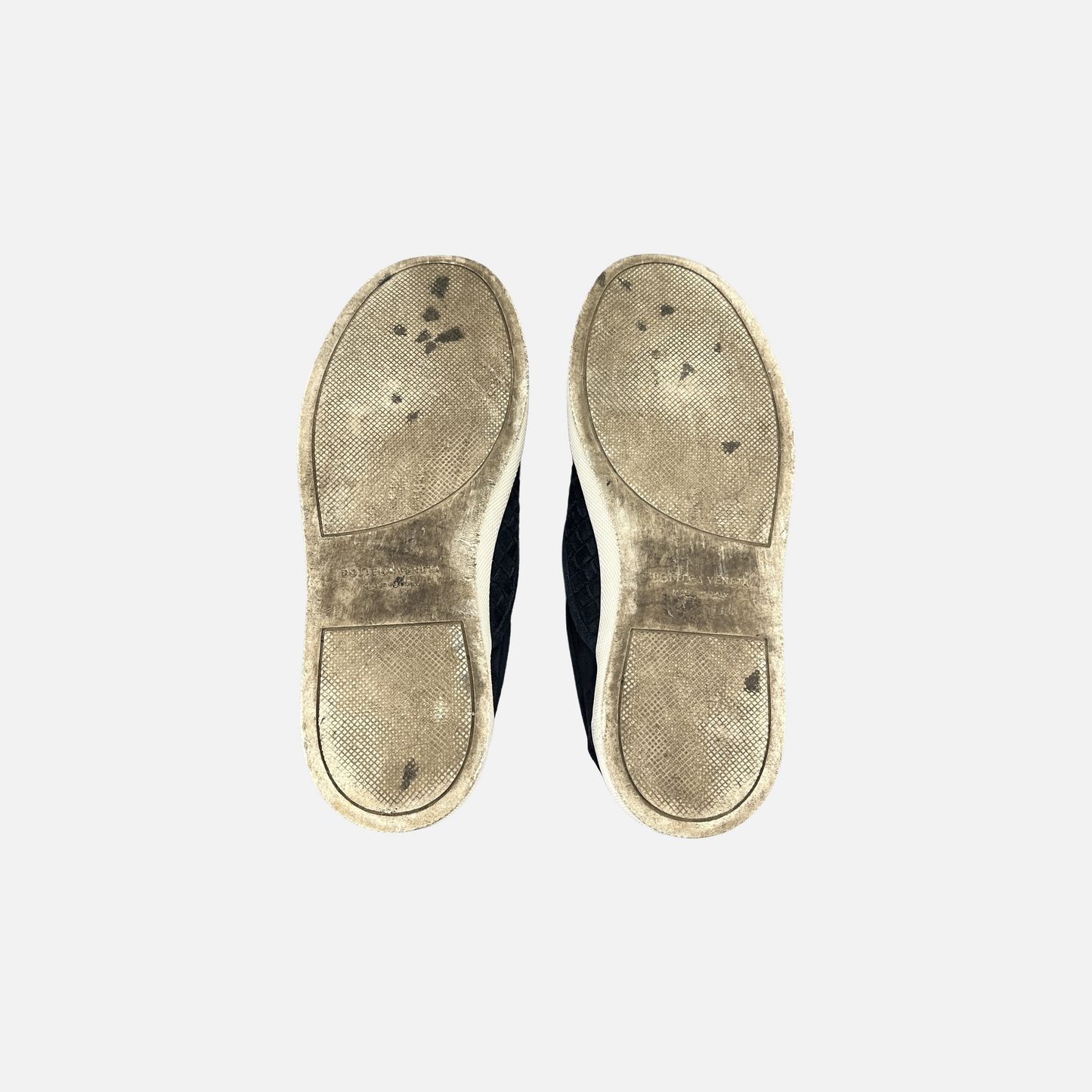 Bottega Veneta Slip-On Sneakers (Str. 42)