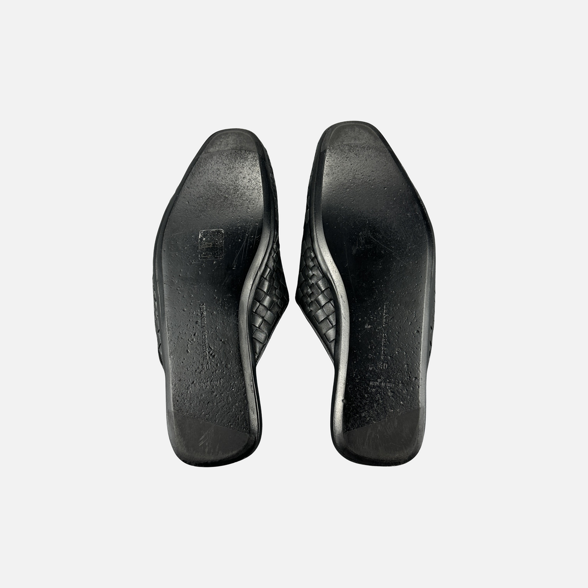 Bottega Veneta Slippers (Str. 42)