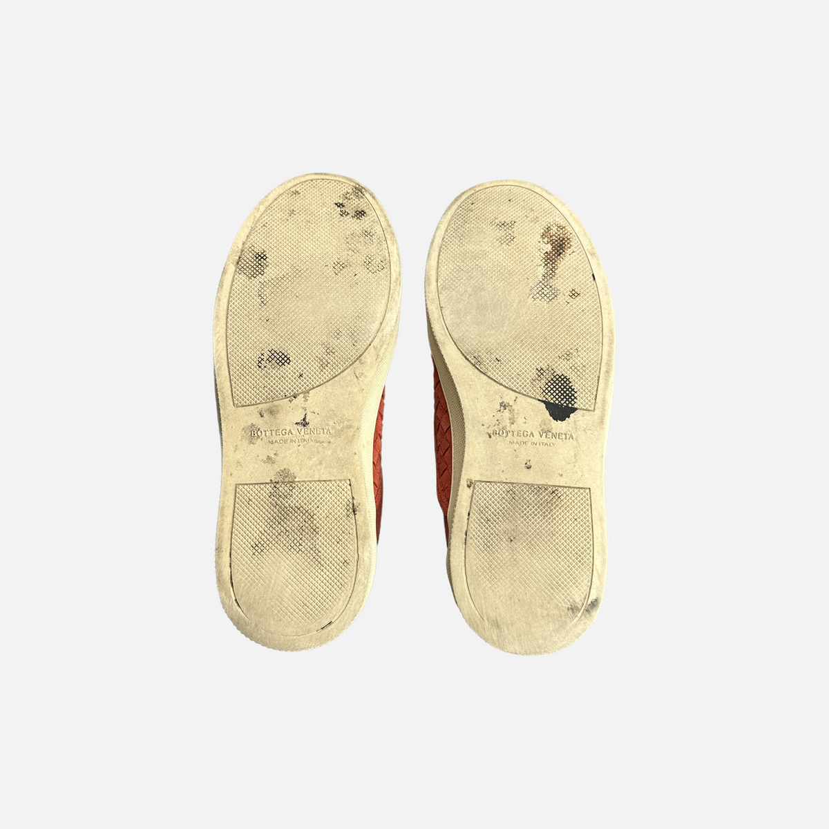 Bottega Veneta Slip-On Sneakers (Str. 42)