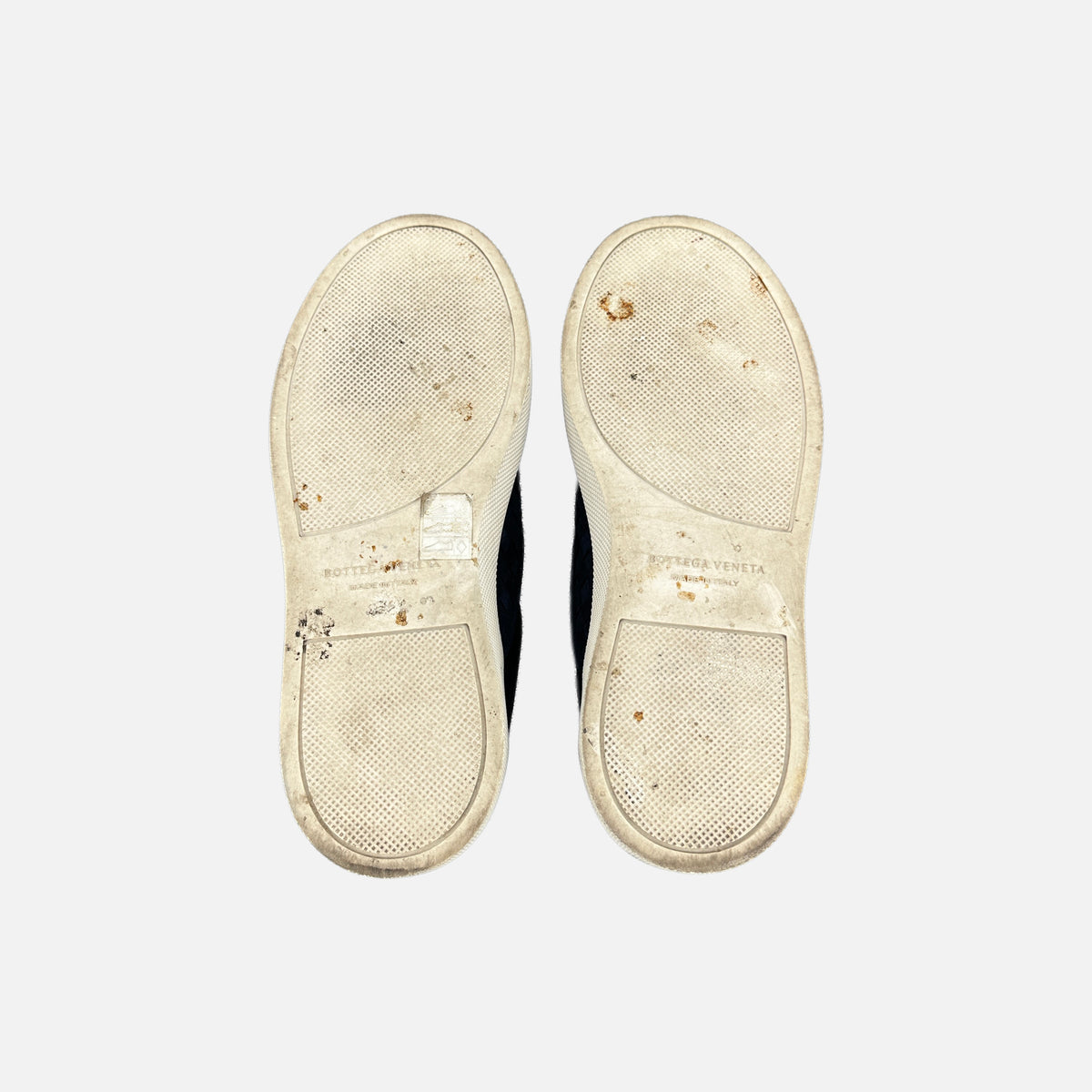 Bottega Veneta Slip-On Sneakers (Str. 41)