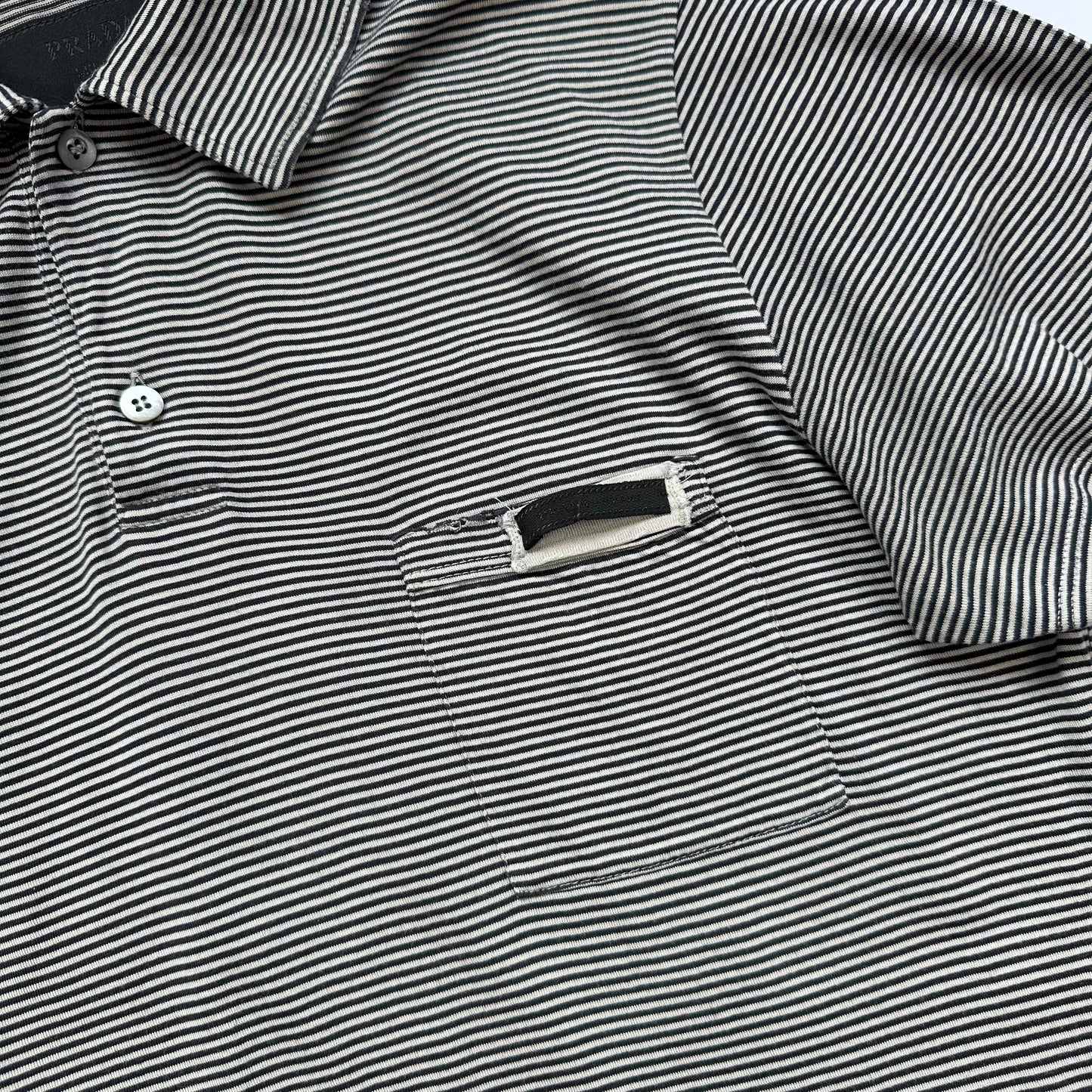 Prada Polo (Str. S)