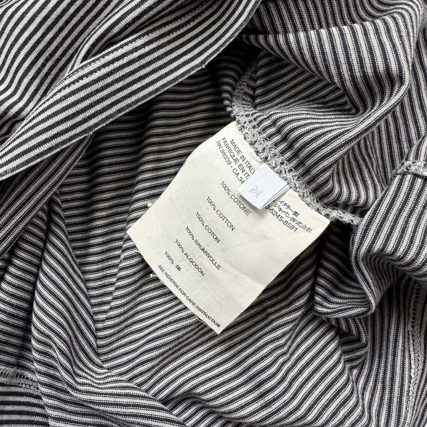 Prada Polo (Str. S)