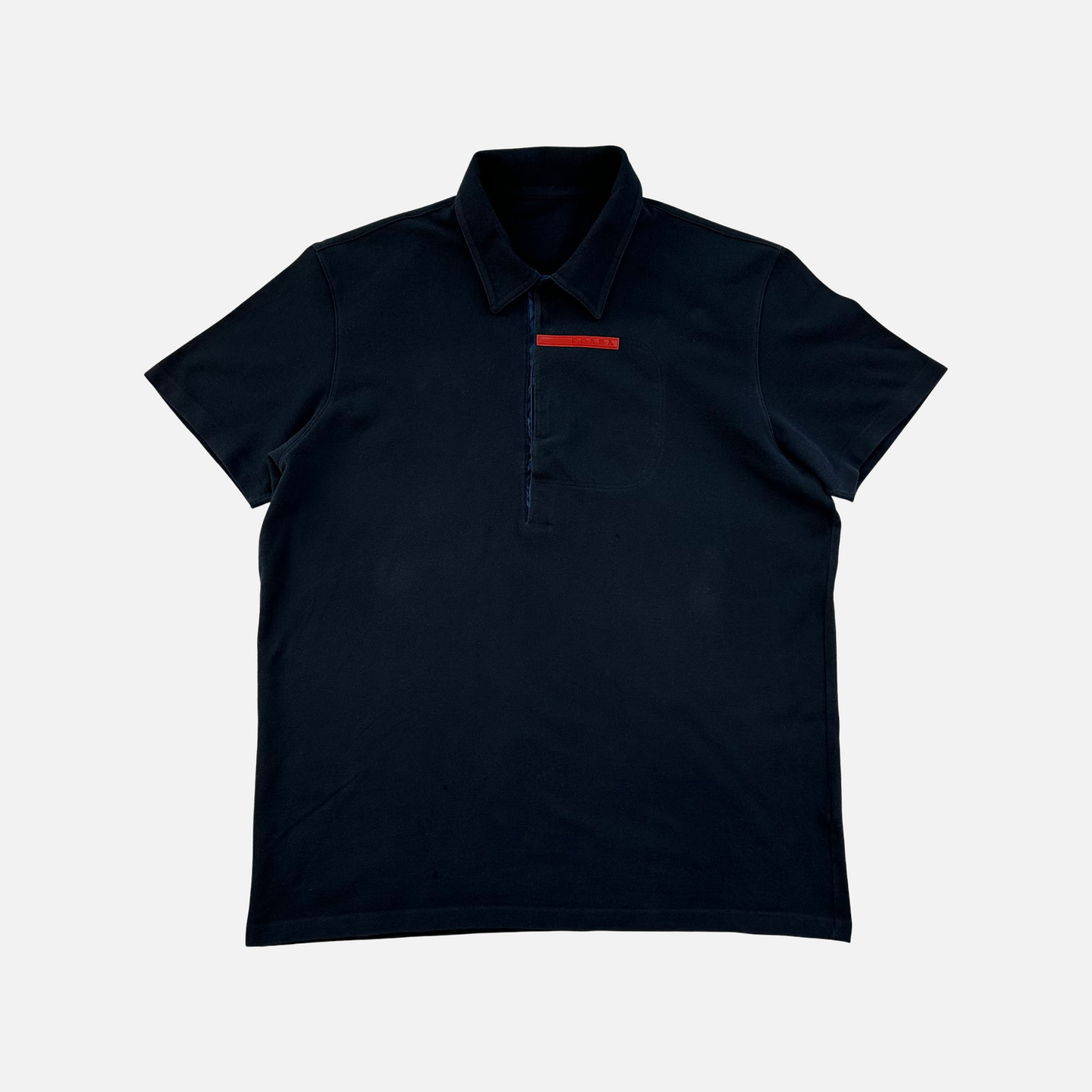 Prada Polo (Str. M)
