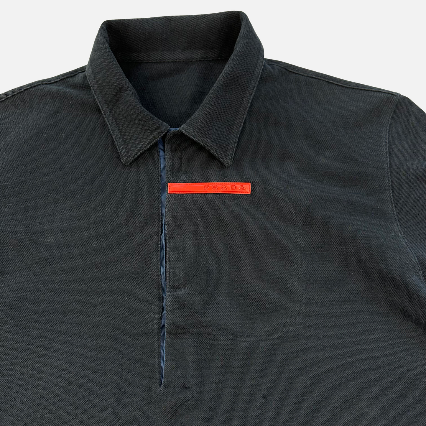 Prada Polo (Str. M)