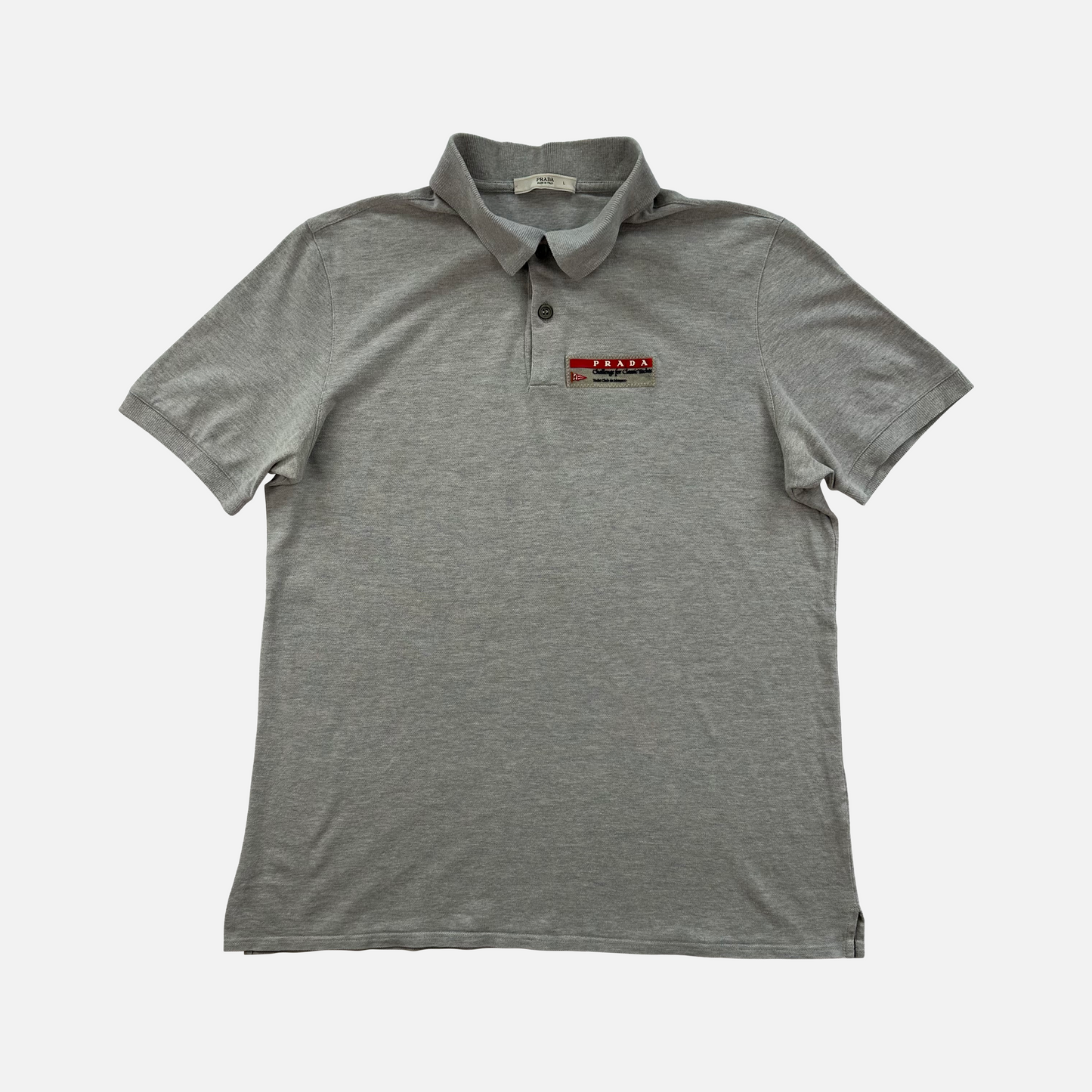 Prada Polo (Str. M)