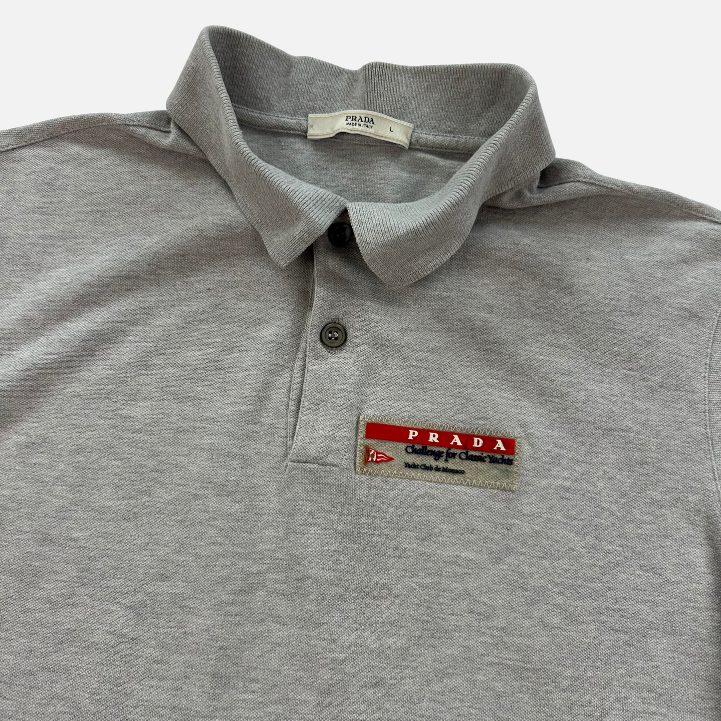 Prada Polo (Str. M)
