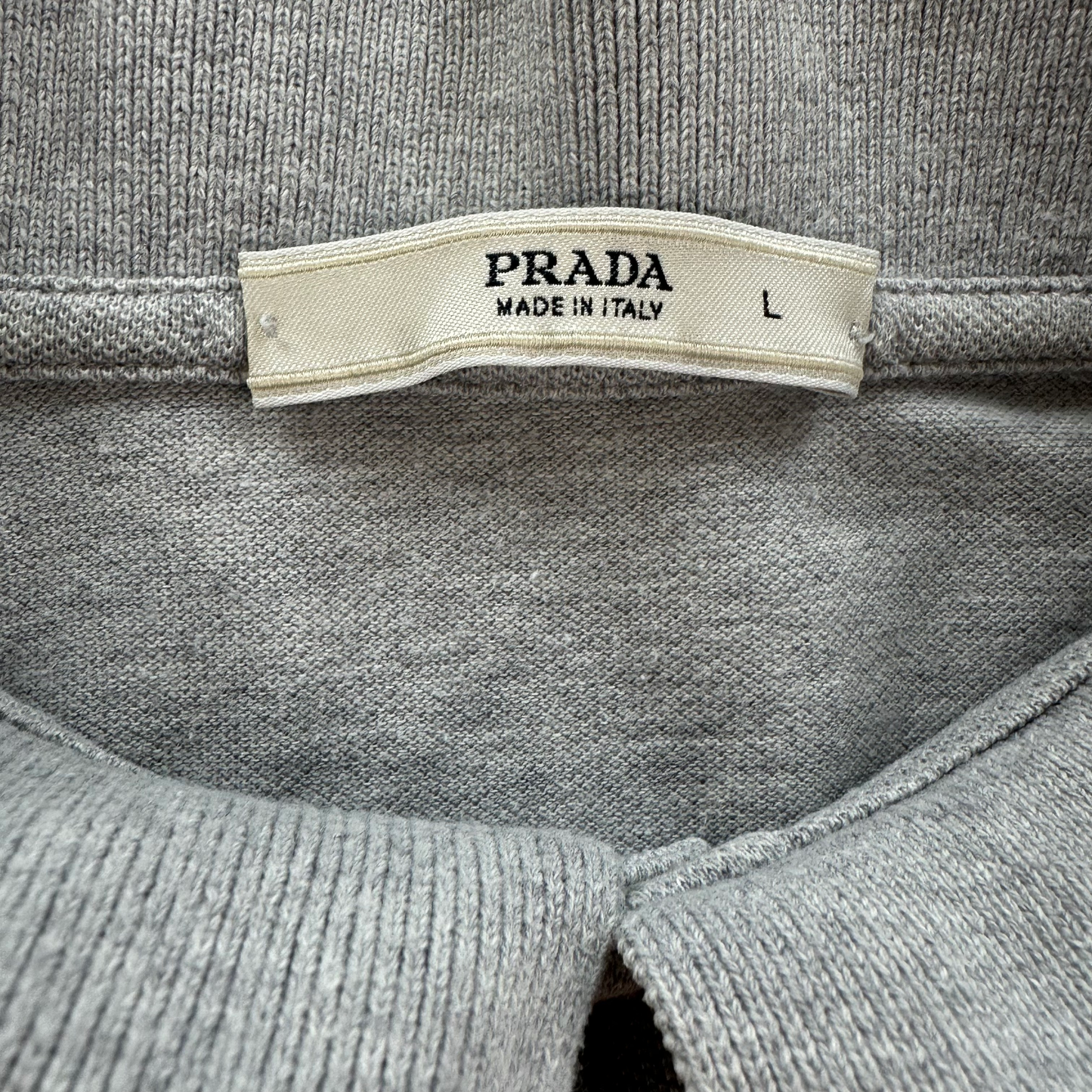 Prada Polo (Str. M)