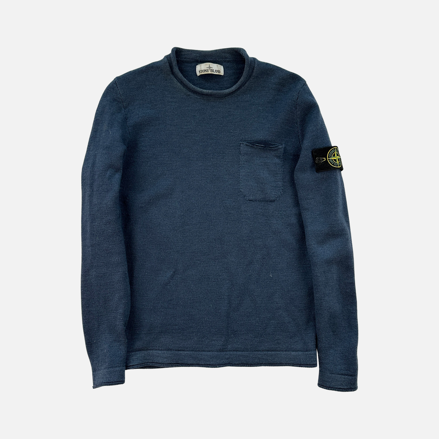 Stone Island Sweatshirt (Str. S)
