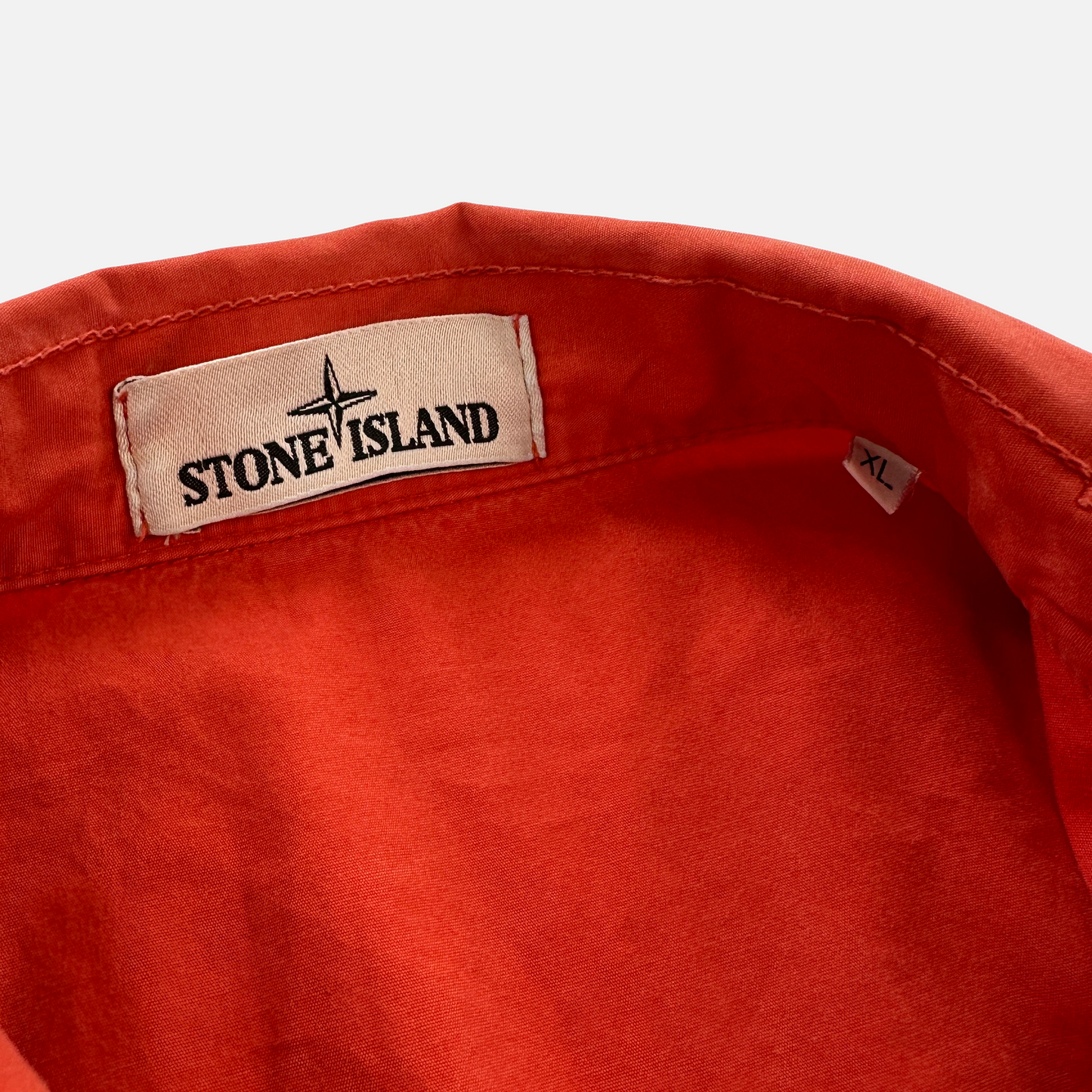 Stone Island Overshirt (Str. L)