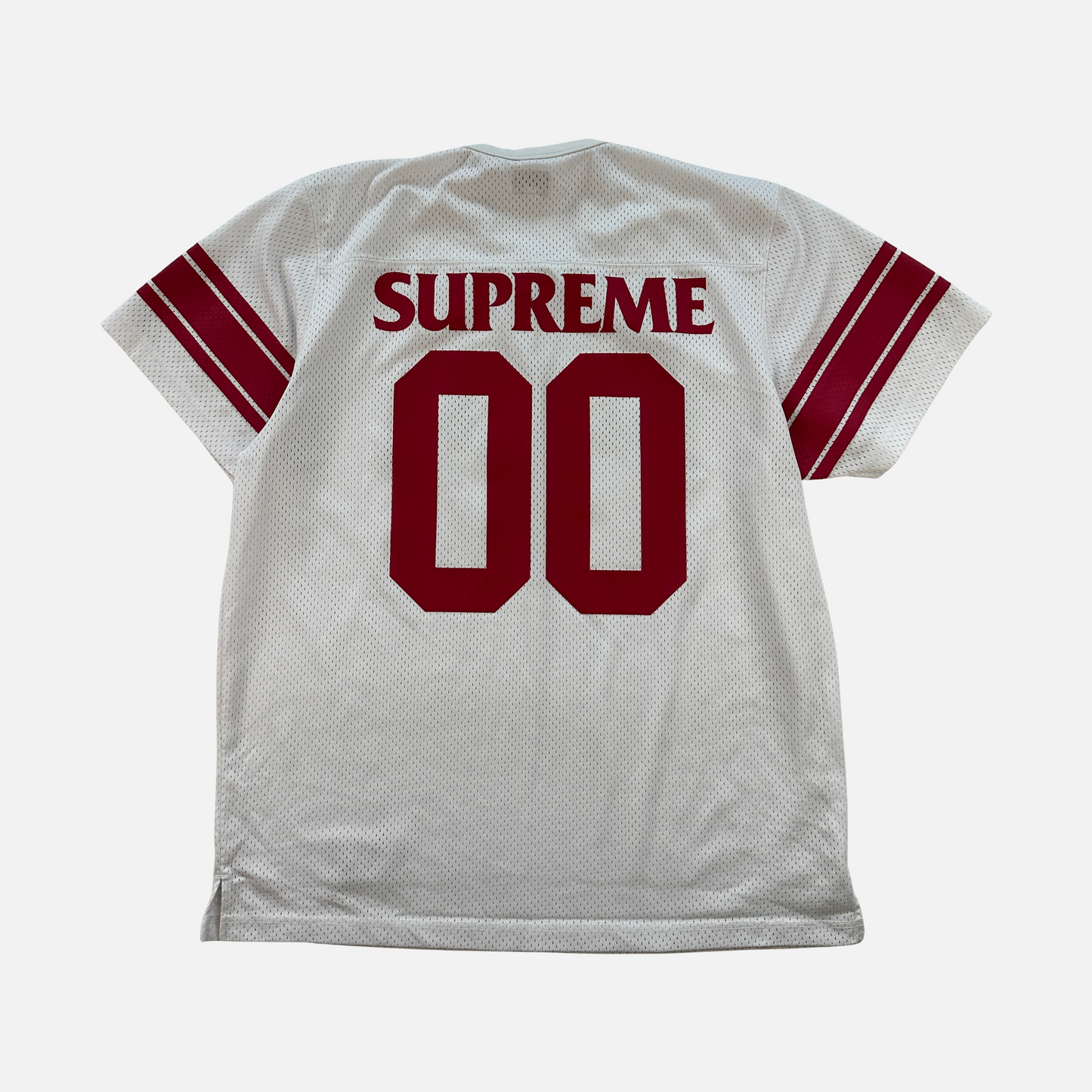 Supreme Anti Hero Jersey (Str. XL)