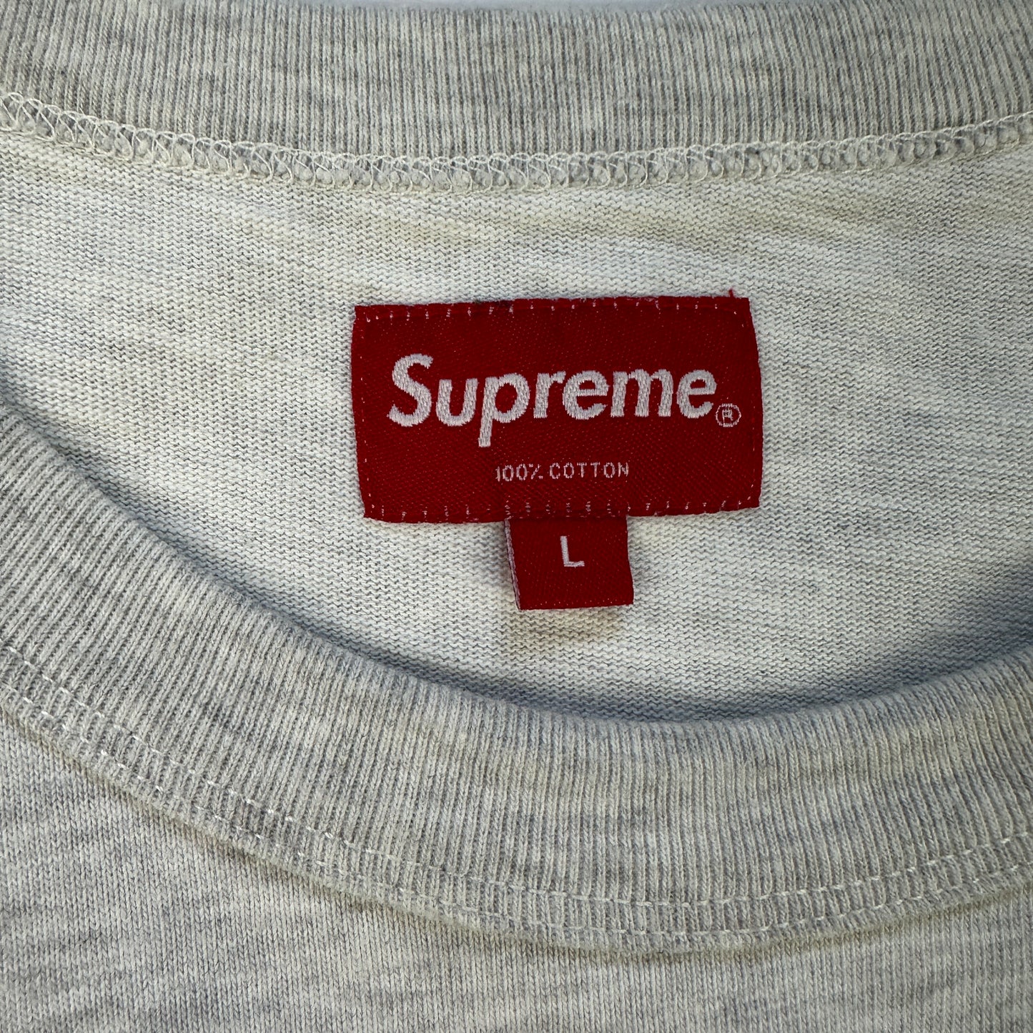 Supreme Shatter T-shirt (Str. L)