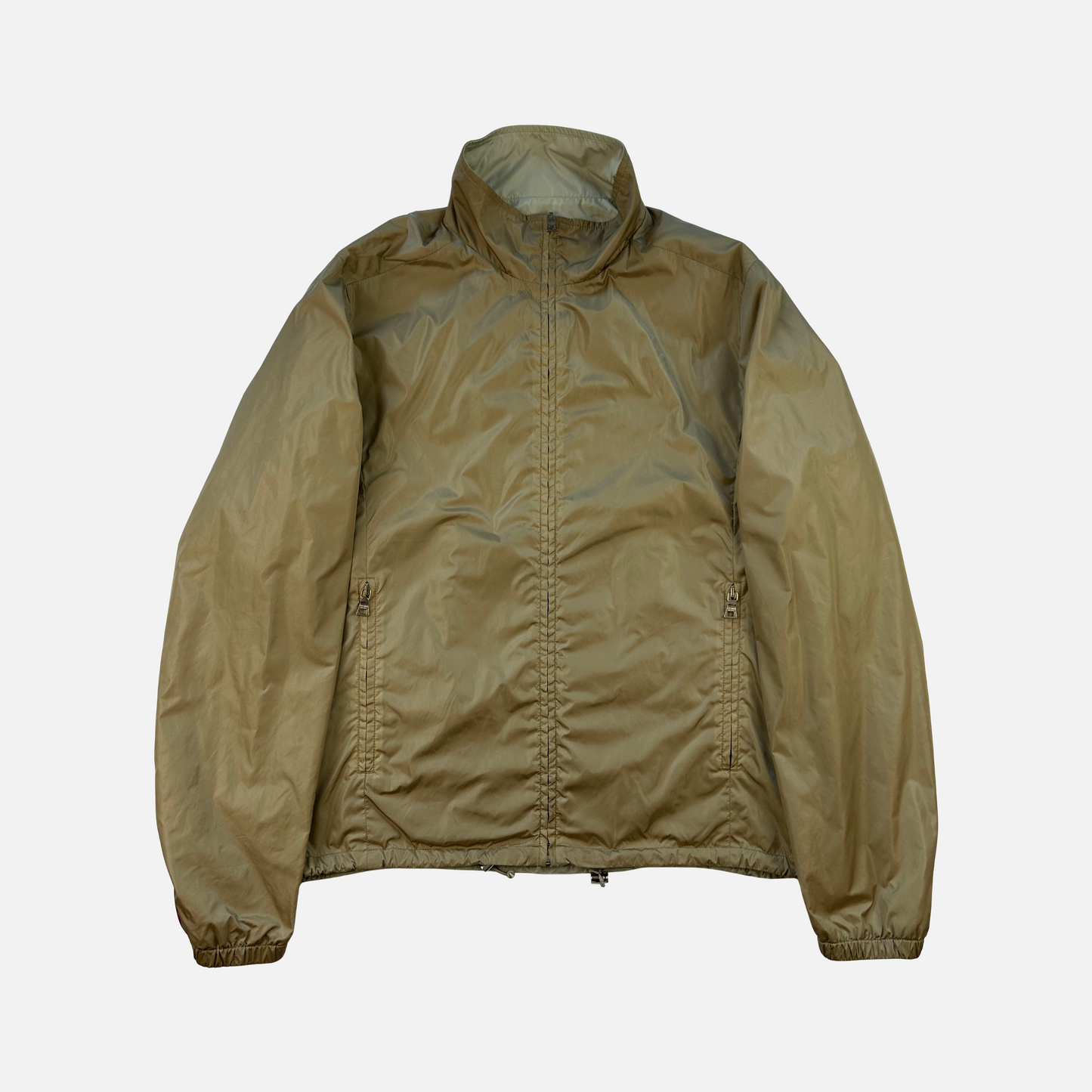 Prada Sport Reversible Windbreaker (Str. M)