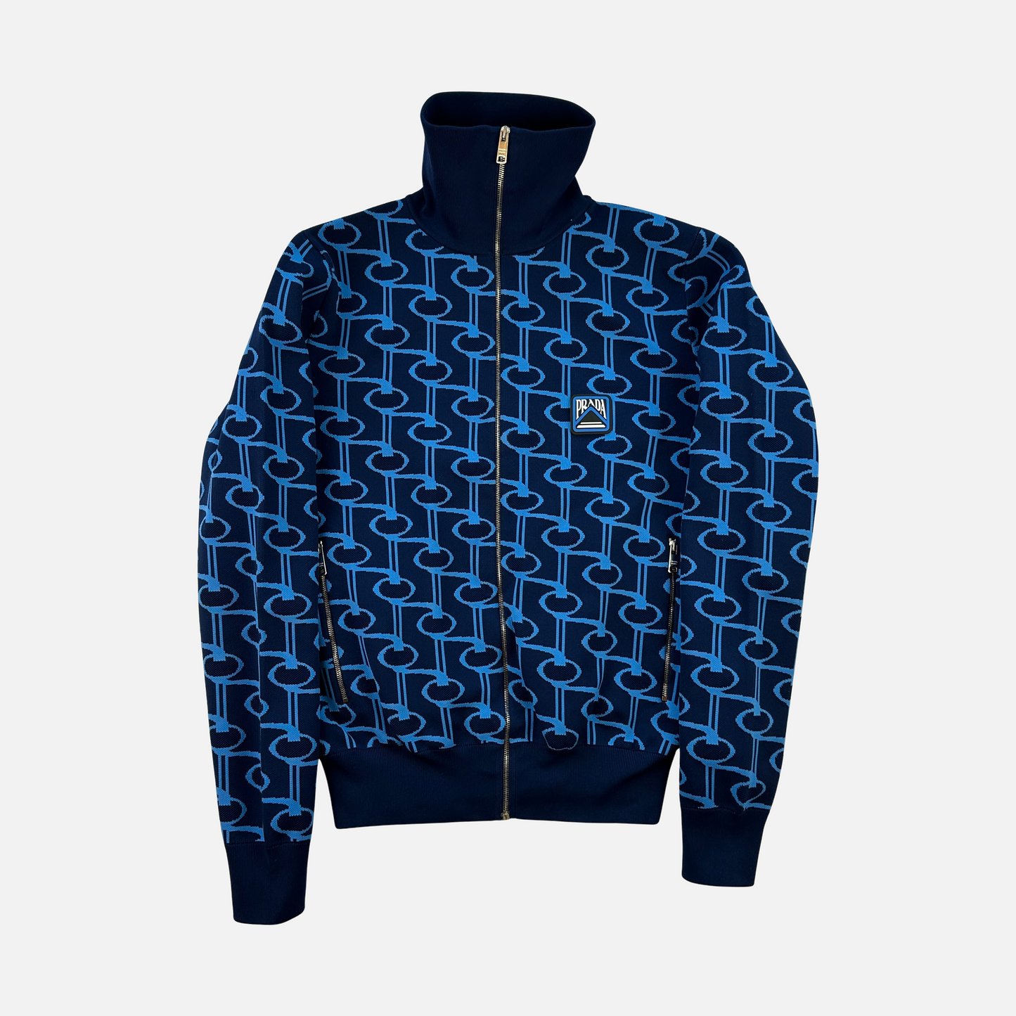 Prada Track Jacket SS2019 (Str. S)