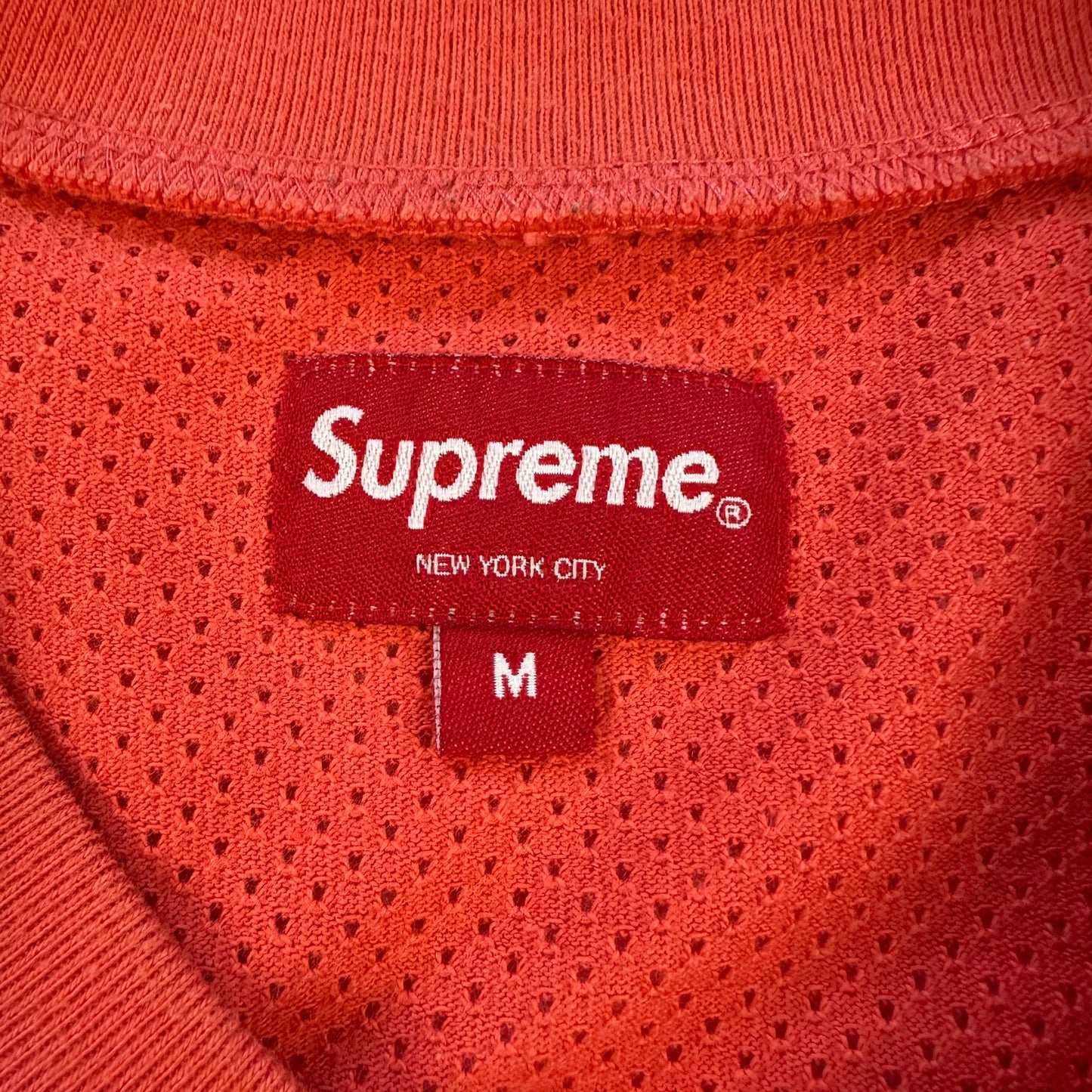 Supreme Jersey (Str. M)