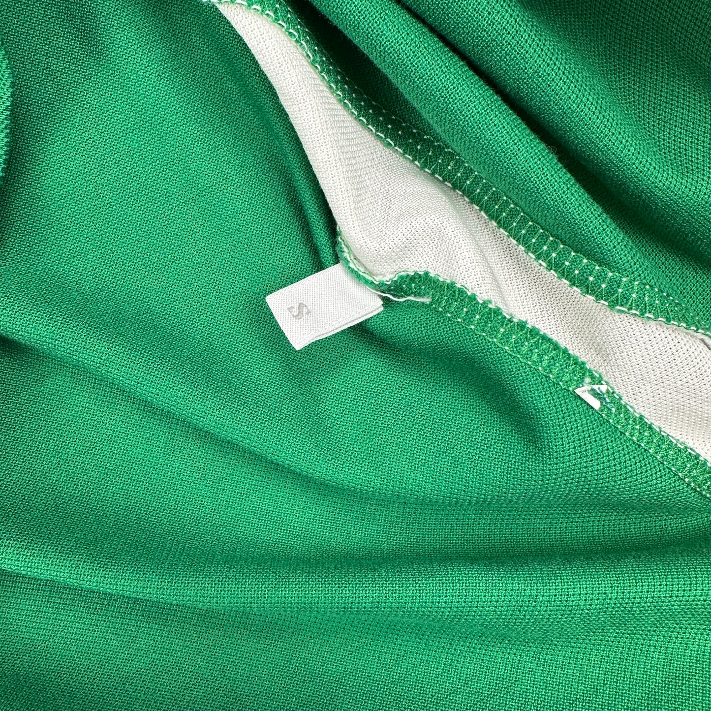 Prada Polo (Str. S)