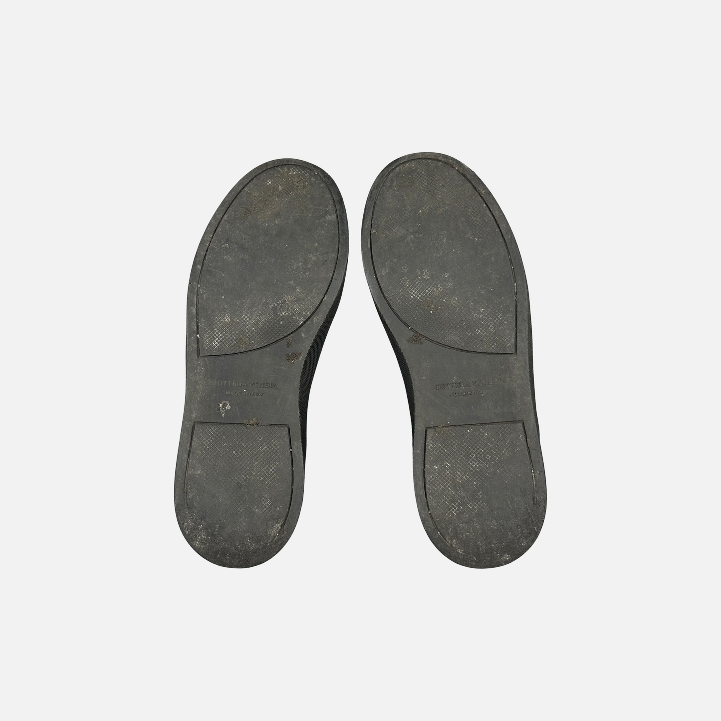 Bottega Veneta Slip-On Sneakers (Str. 44)