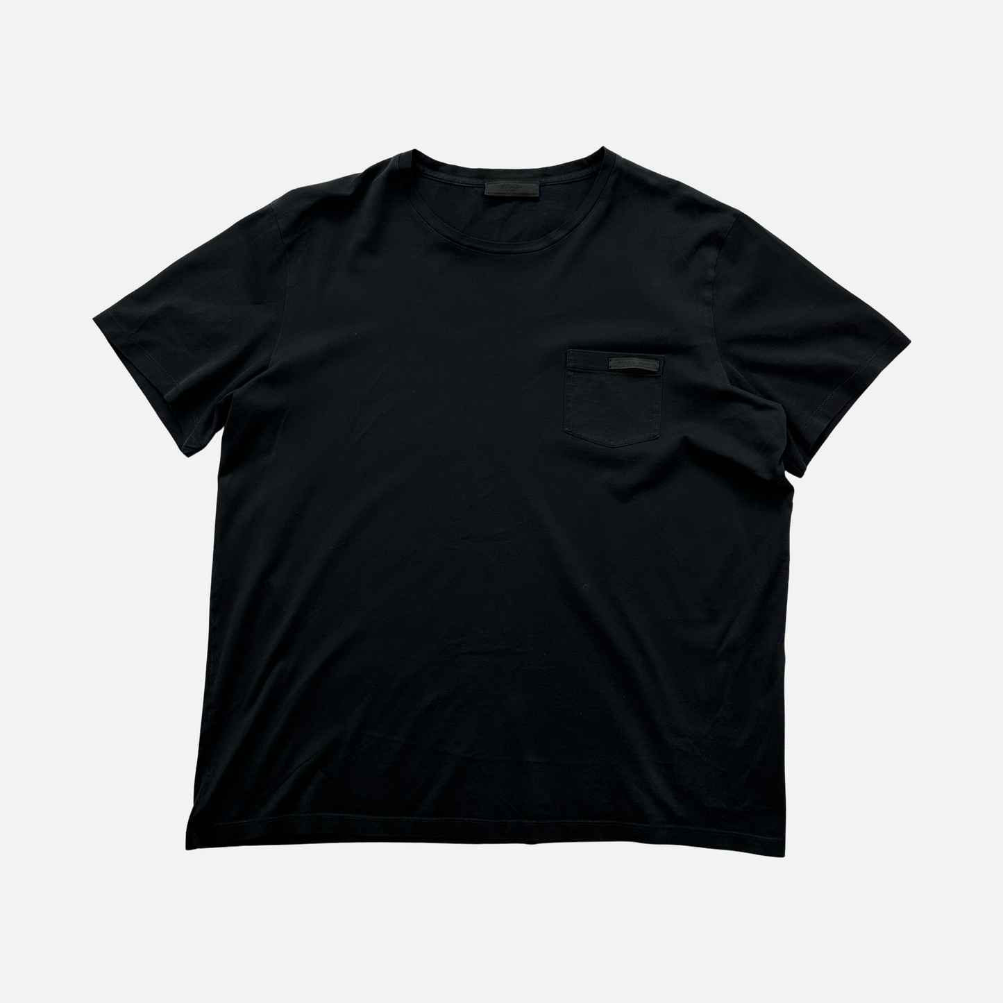 Prada Plain T-shirt (Str. M)