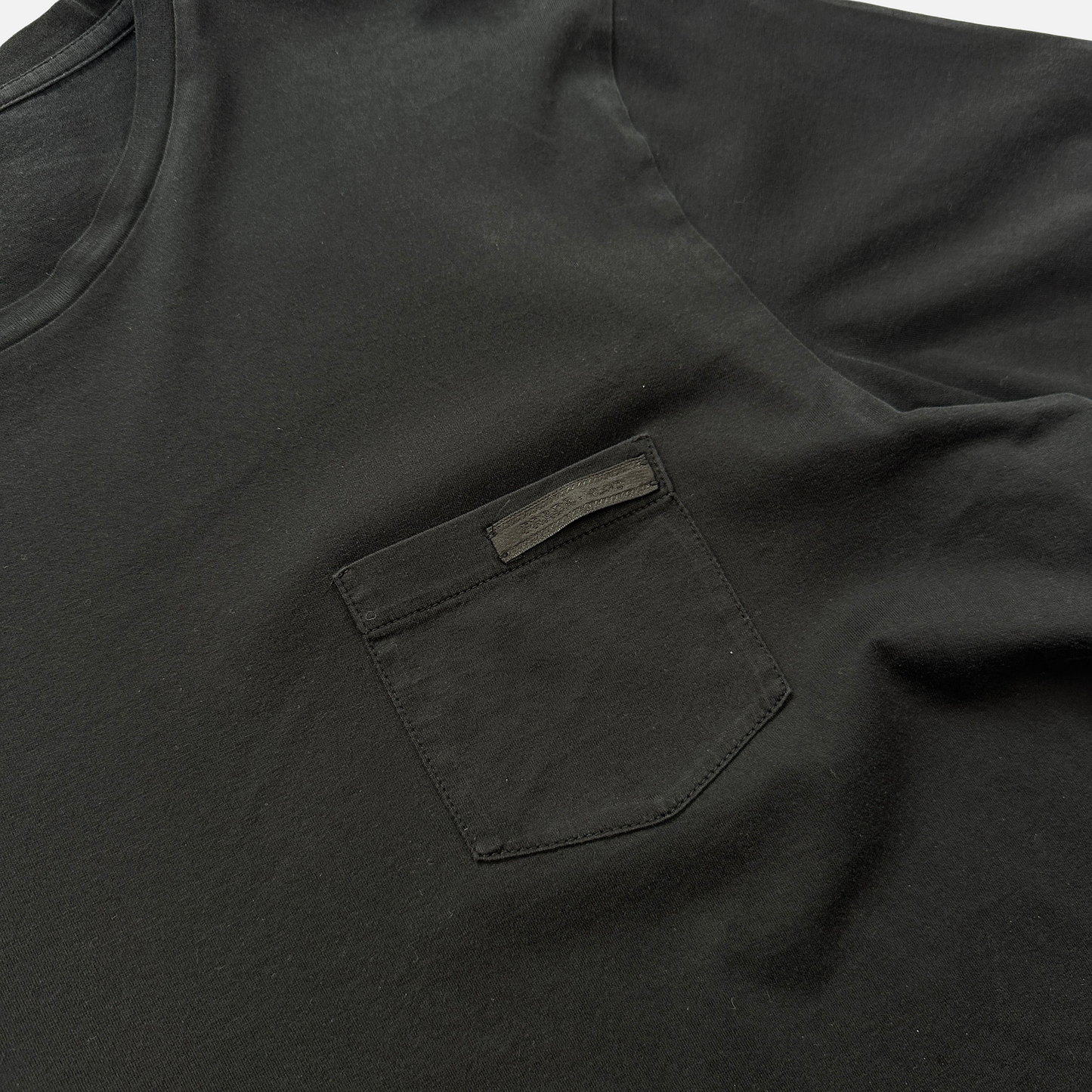 Prada Plain T-shirt (Str. M)