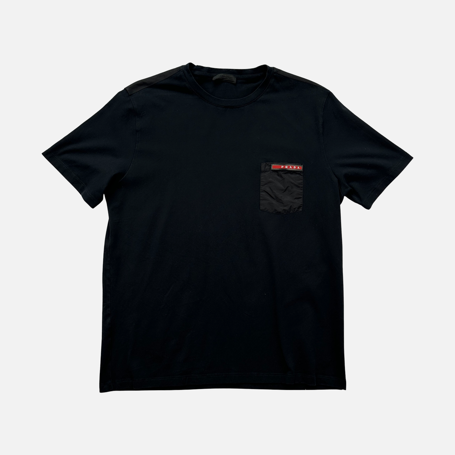 Prada Pocket T-shirt (Str. M)