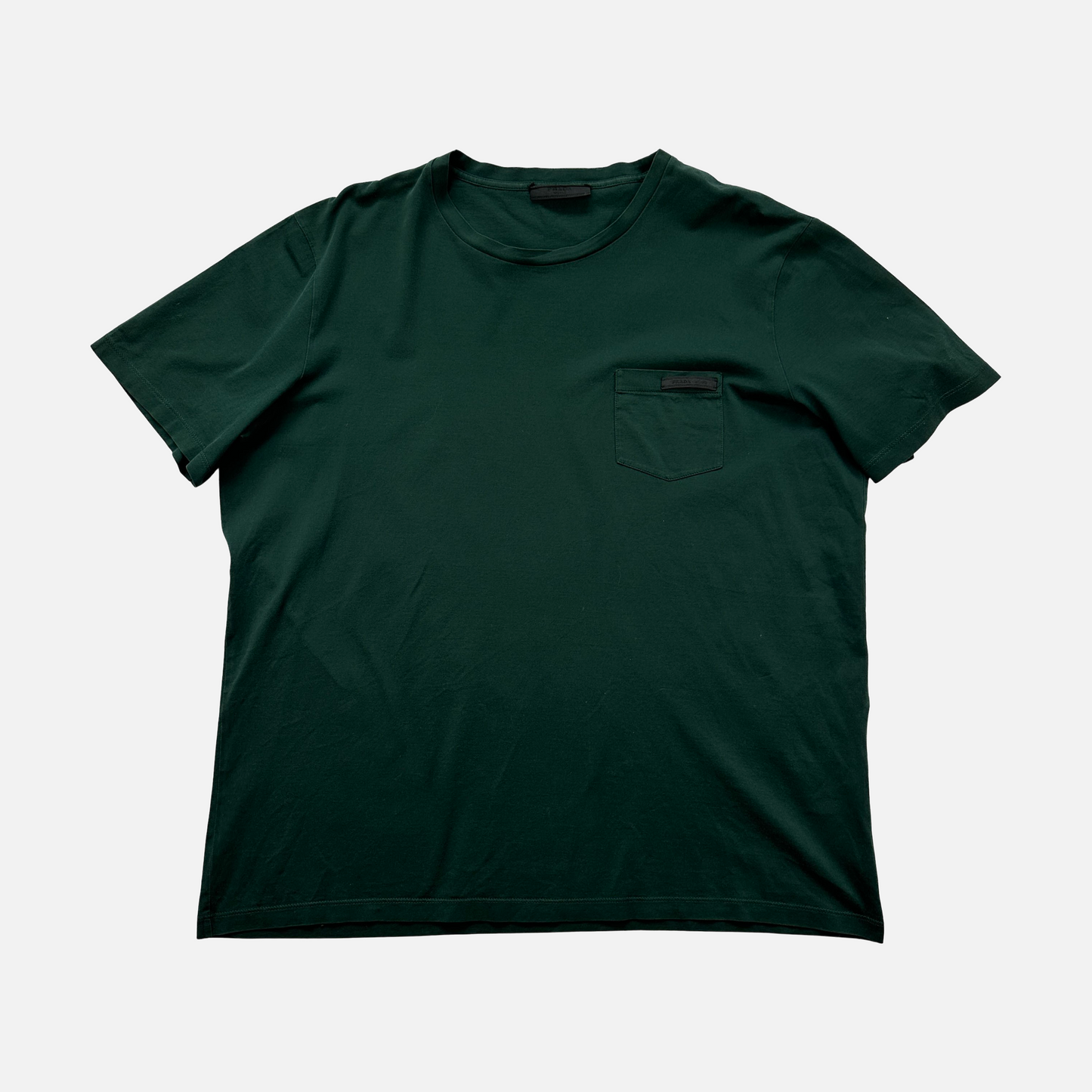 Prada Plain T-shirt (Str. M)