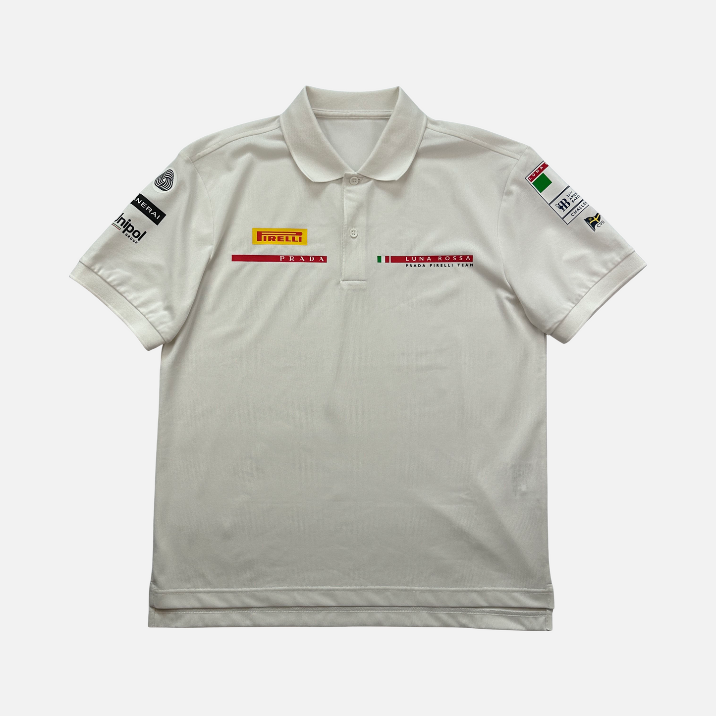 Prada Polo (Str. S)
