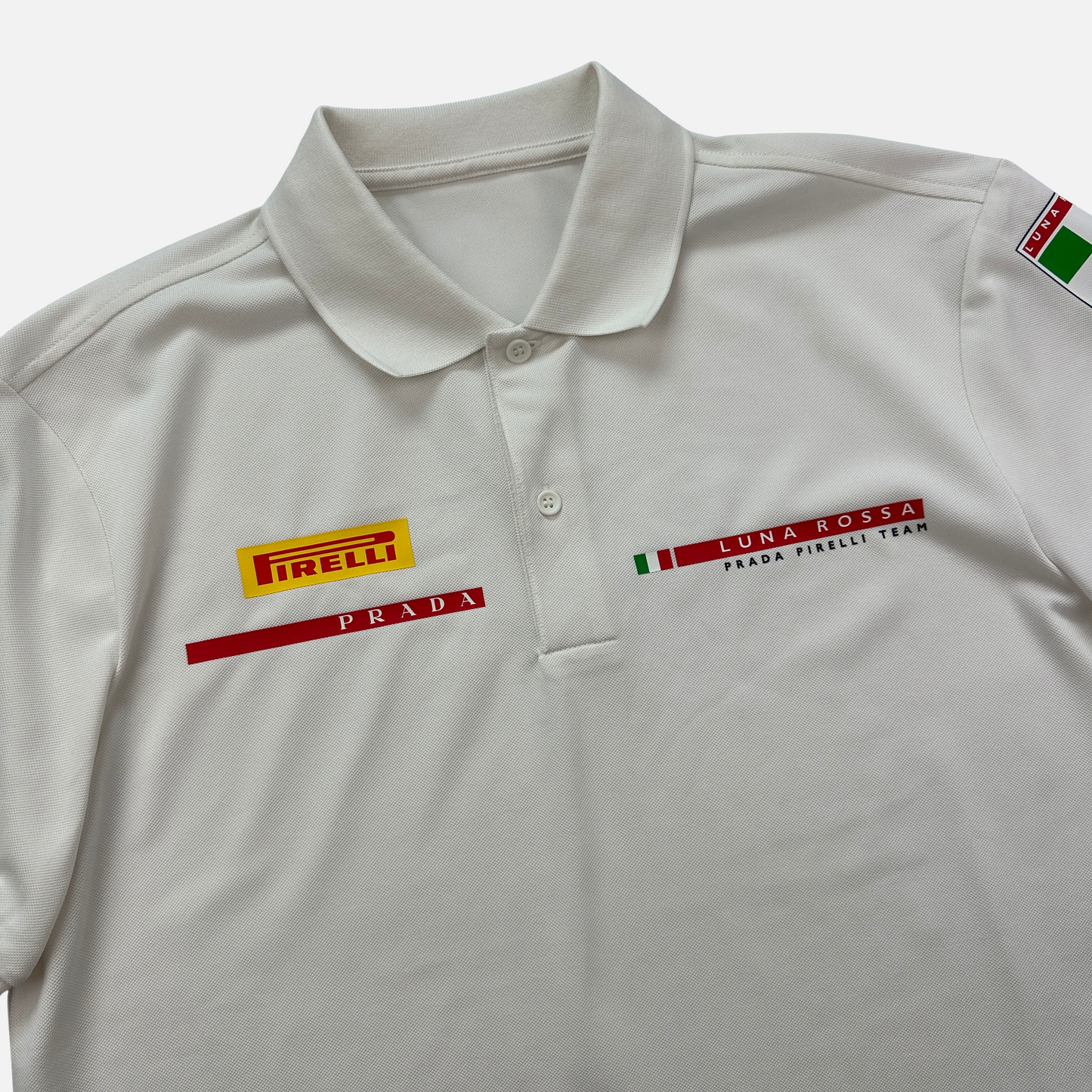 Prada Polo (Str. S)