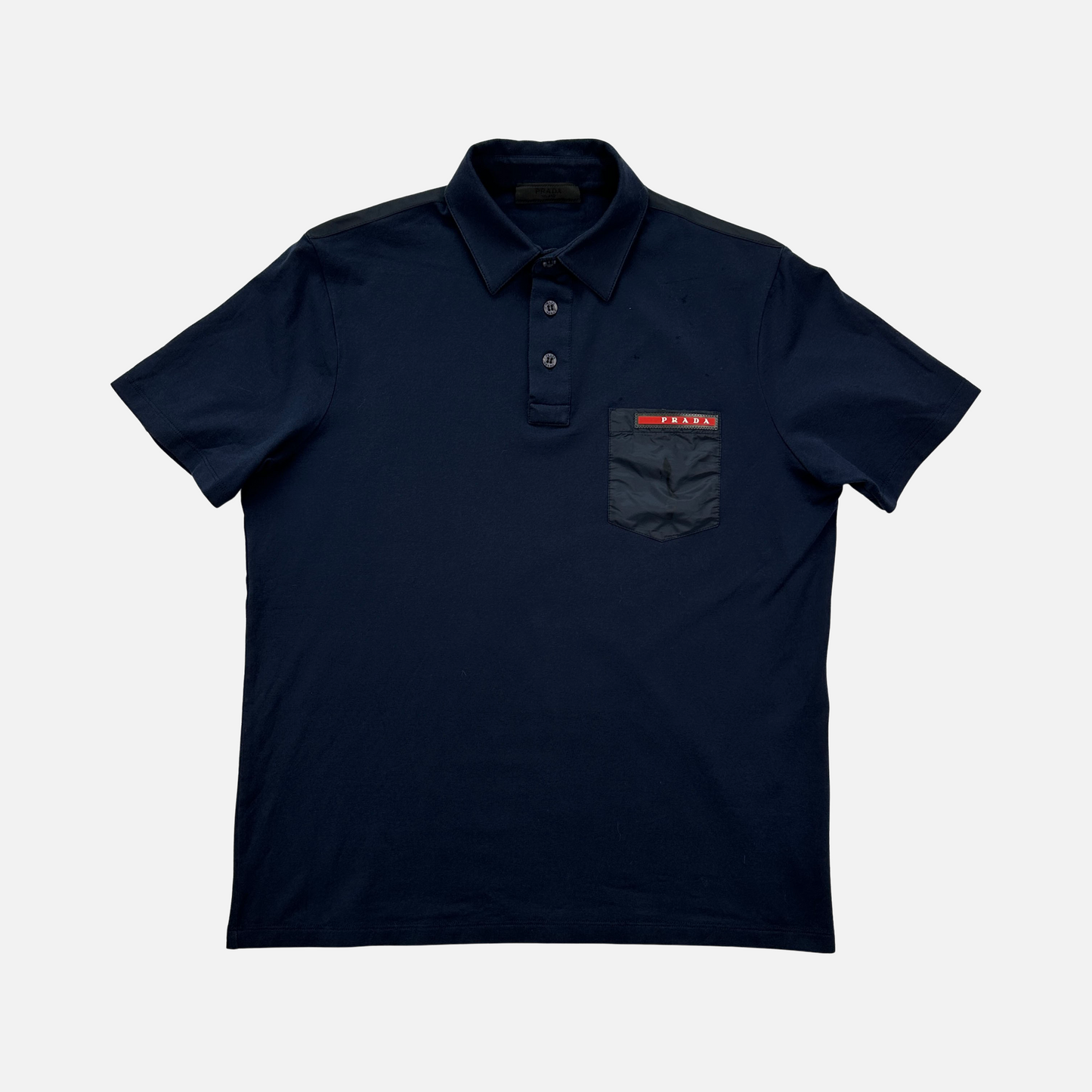 Prada Polo (Str. S)