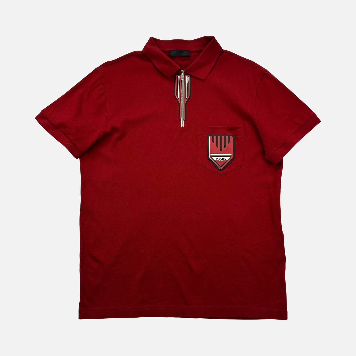 Prada Polo (Str. S)