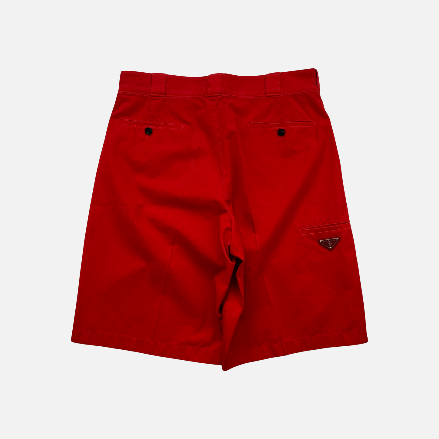 Prada Shorts (Str. 32W)