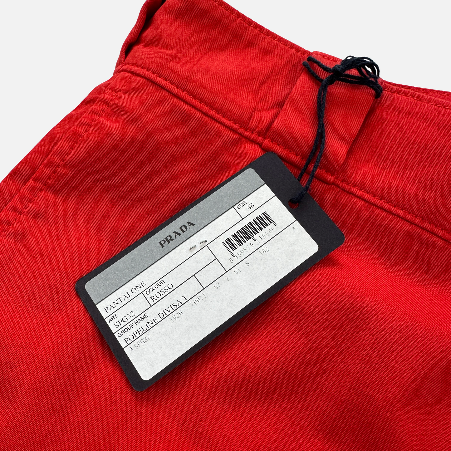 Prada Shorts (Str. 32W)