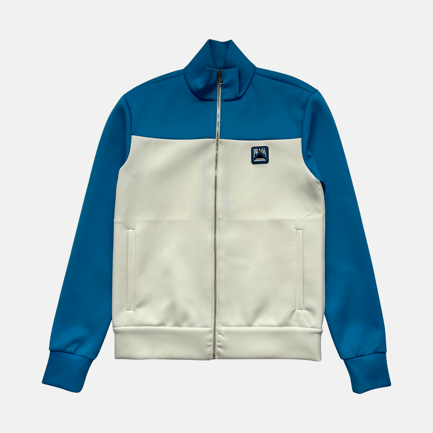 Prada Track Jacket 2019 (Str. M)