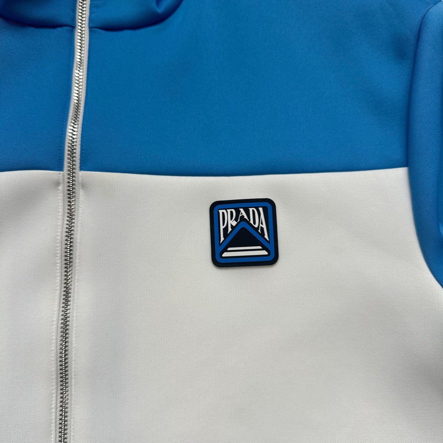 Prada Track Jacket 2019 (Str. M)