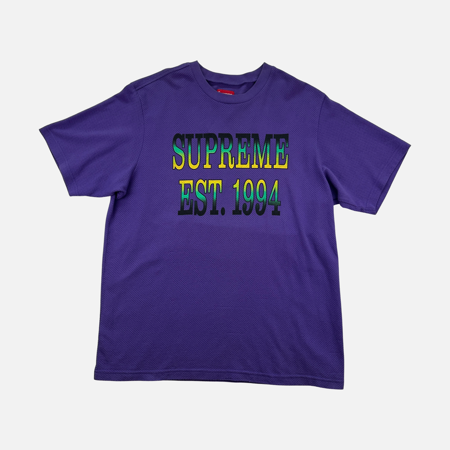 Supreme Jersey (Str. M)