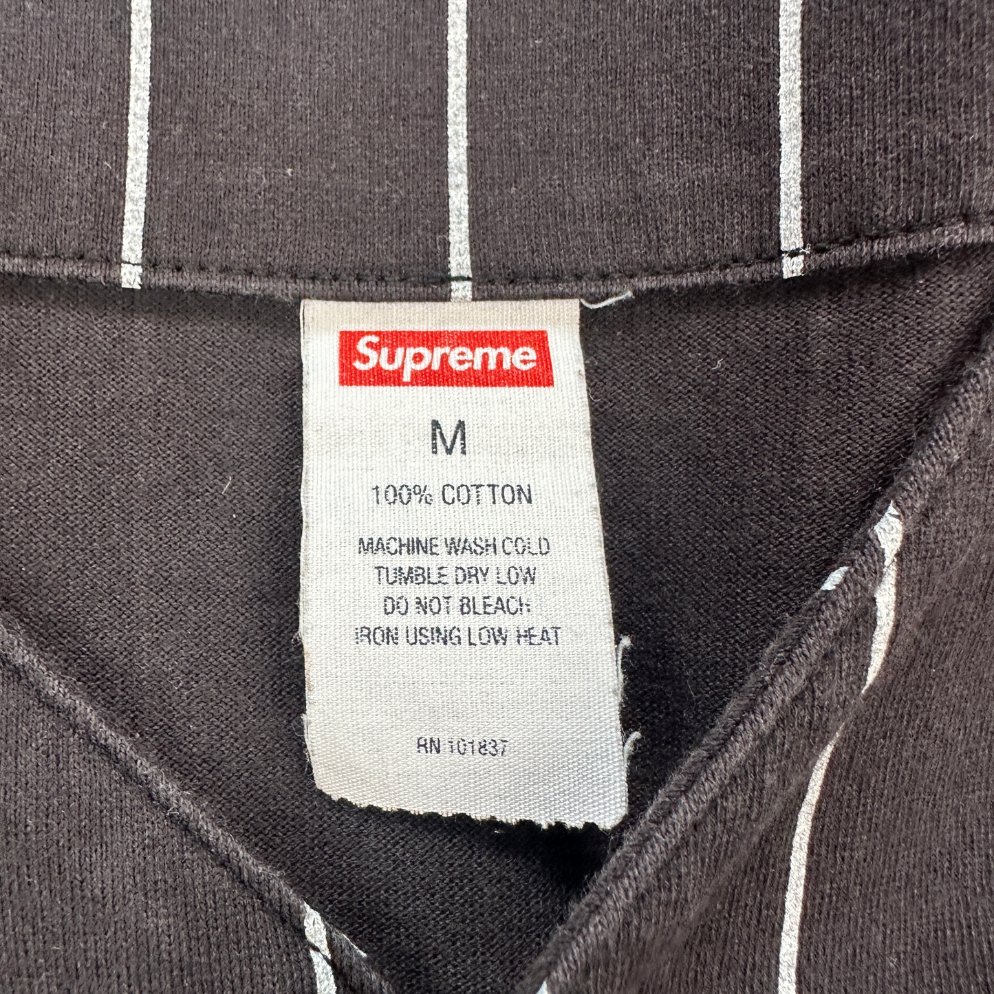 Supreme Jersey (Str. M)